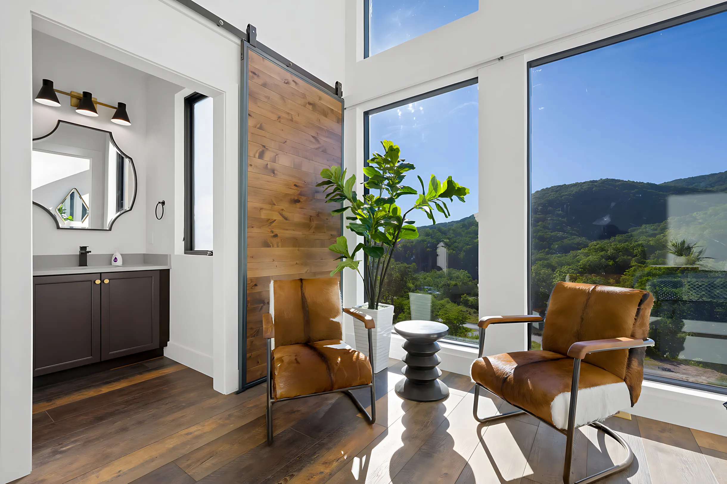 Wander Pigeon Vista #36