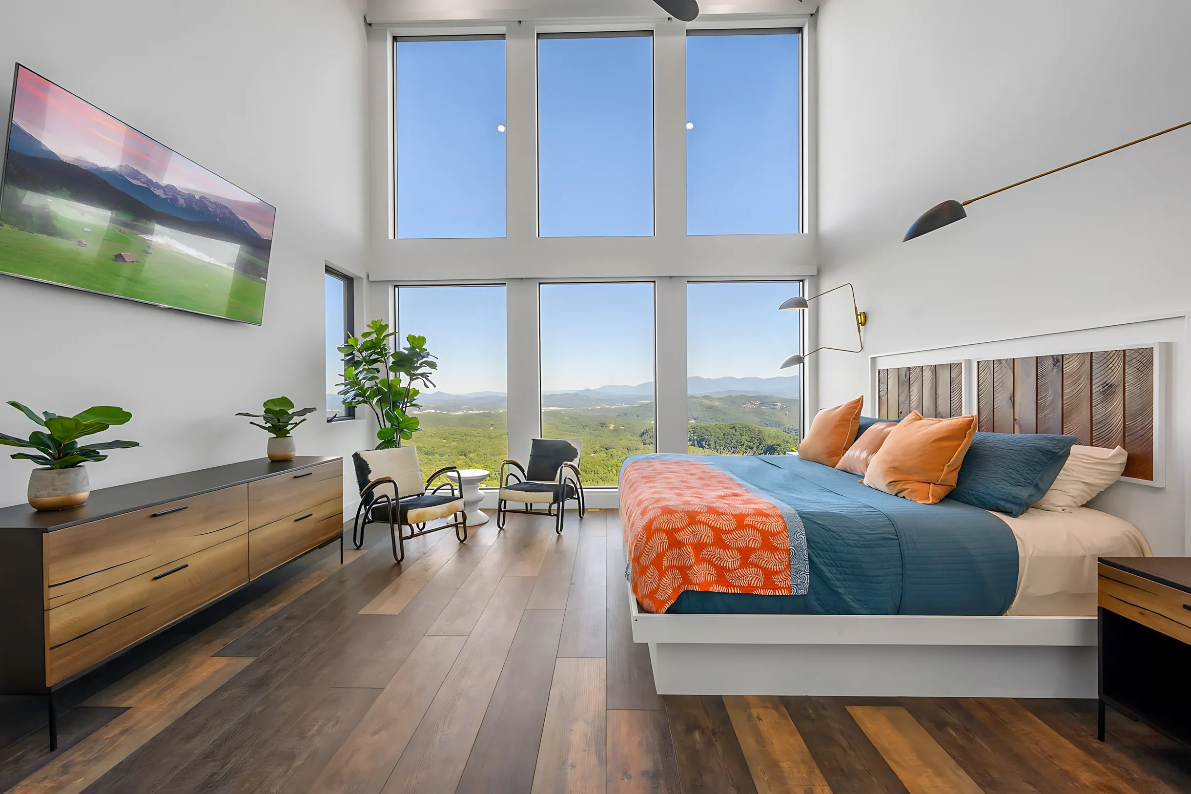 Wander Pigeon Vista #46