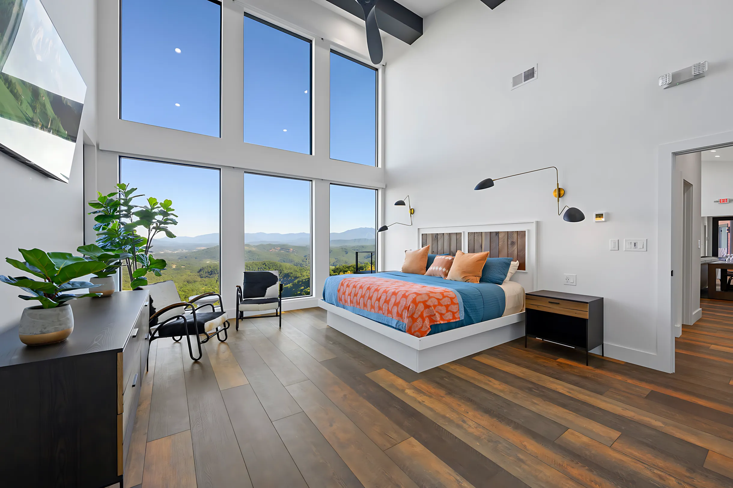 Wander Pigeon Vista #57