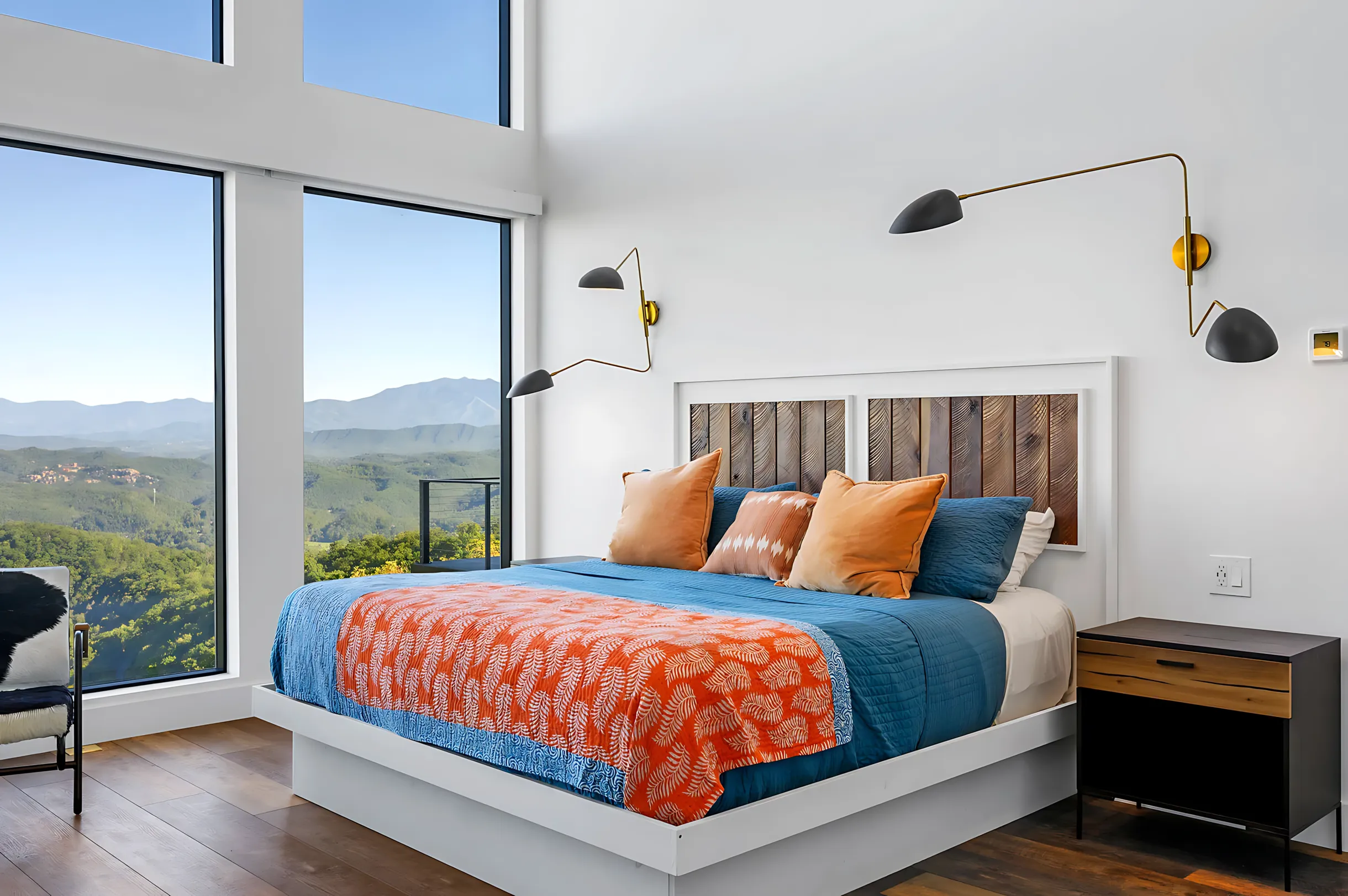 Wander Pigeon Vista #65