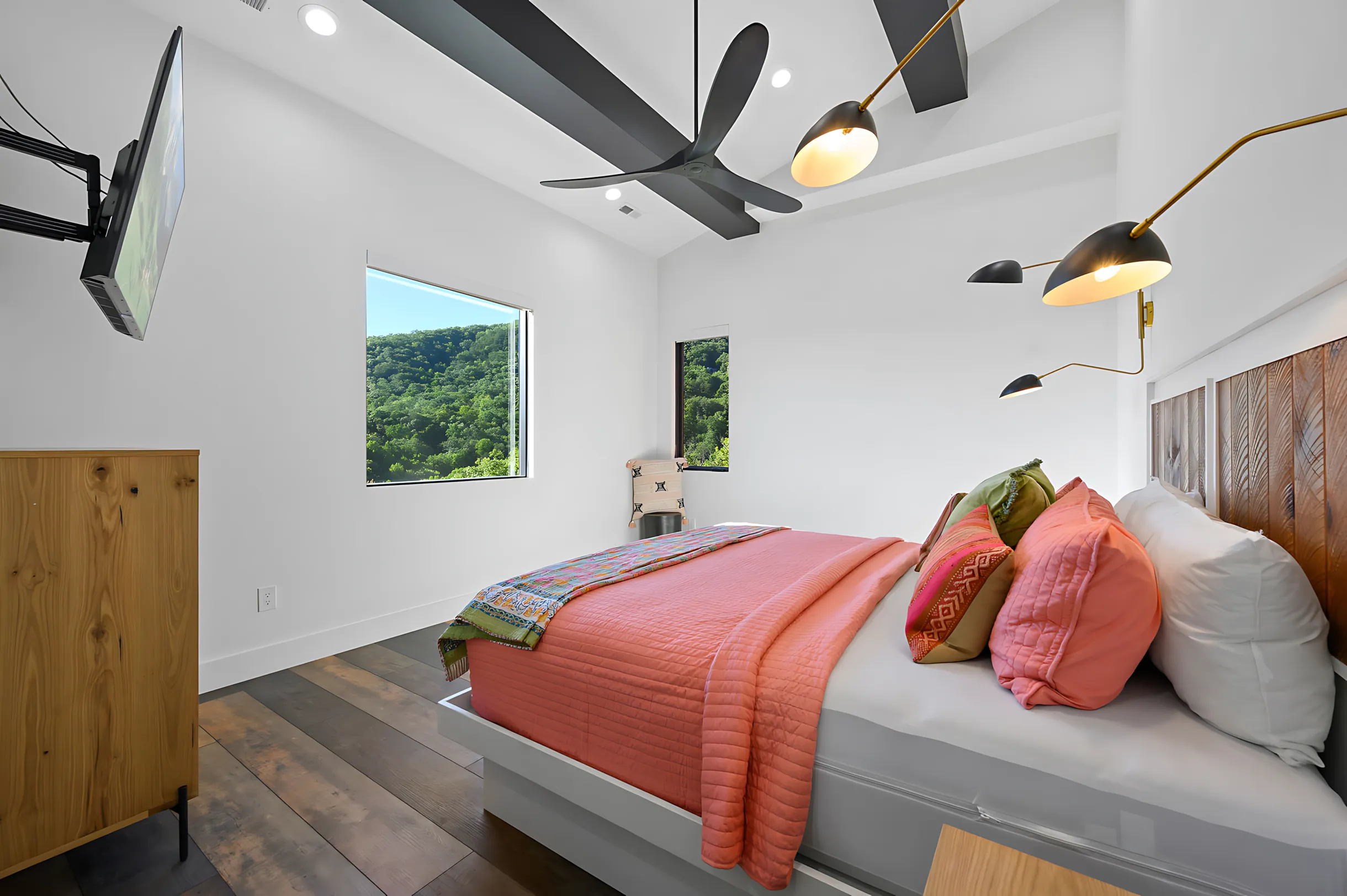 Wander Pigeon Vista #58