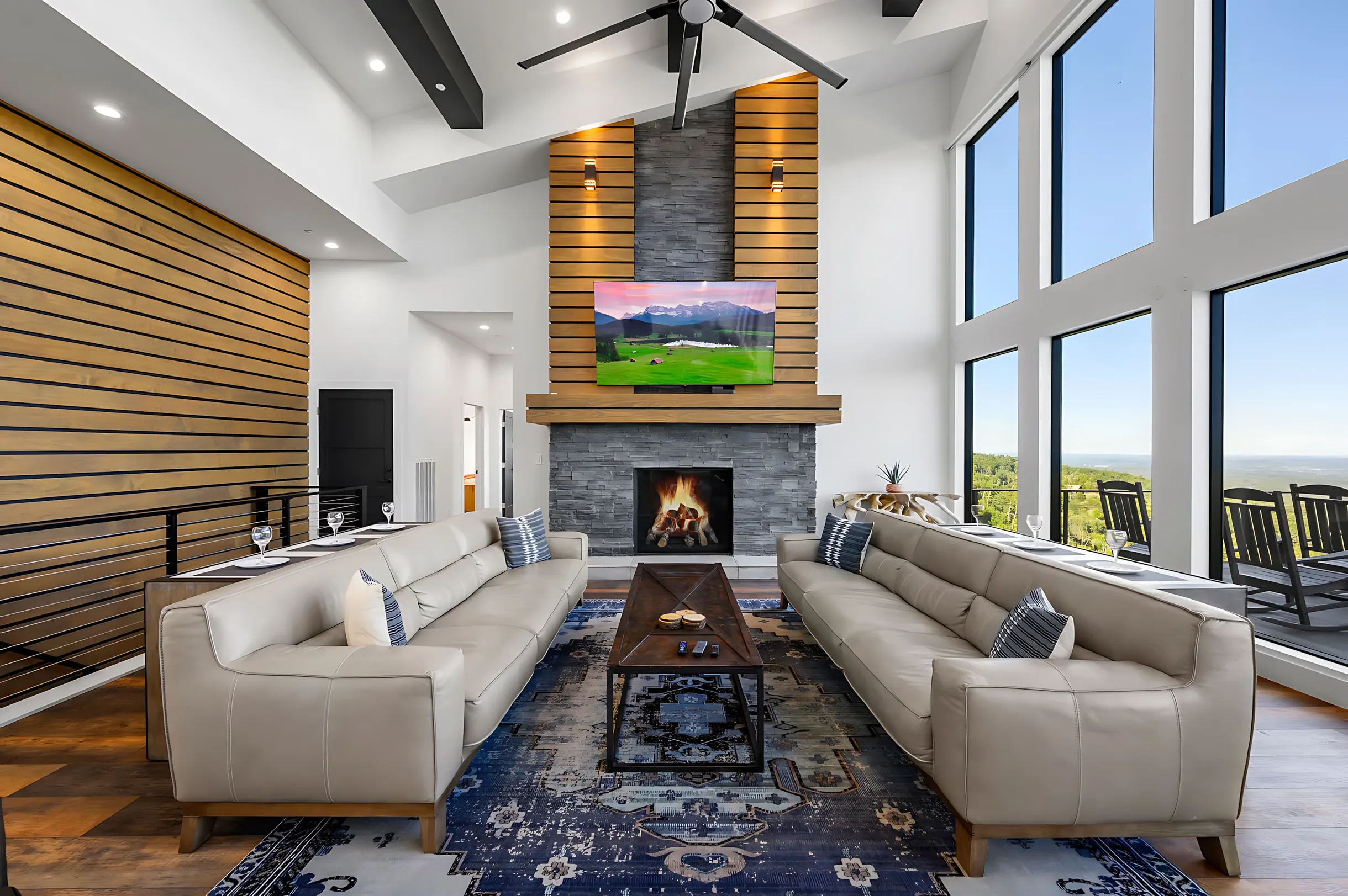 Wander Pigeon Vista #20