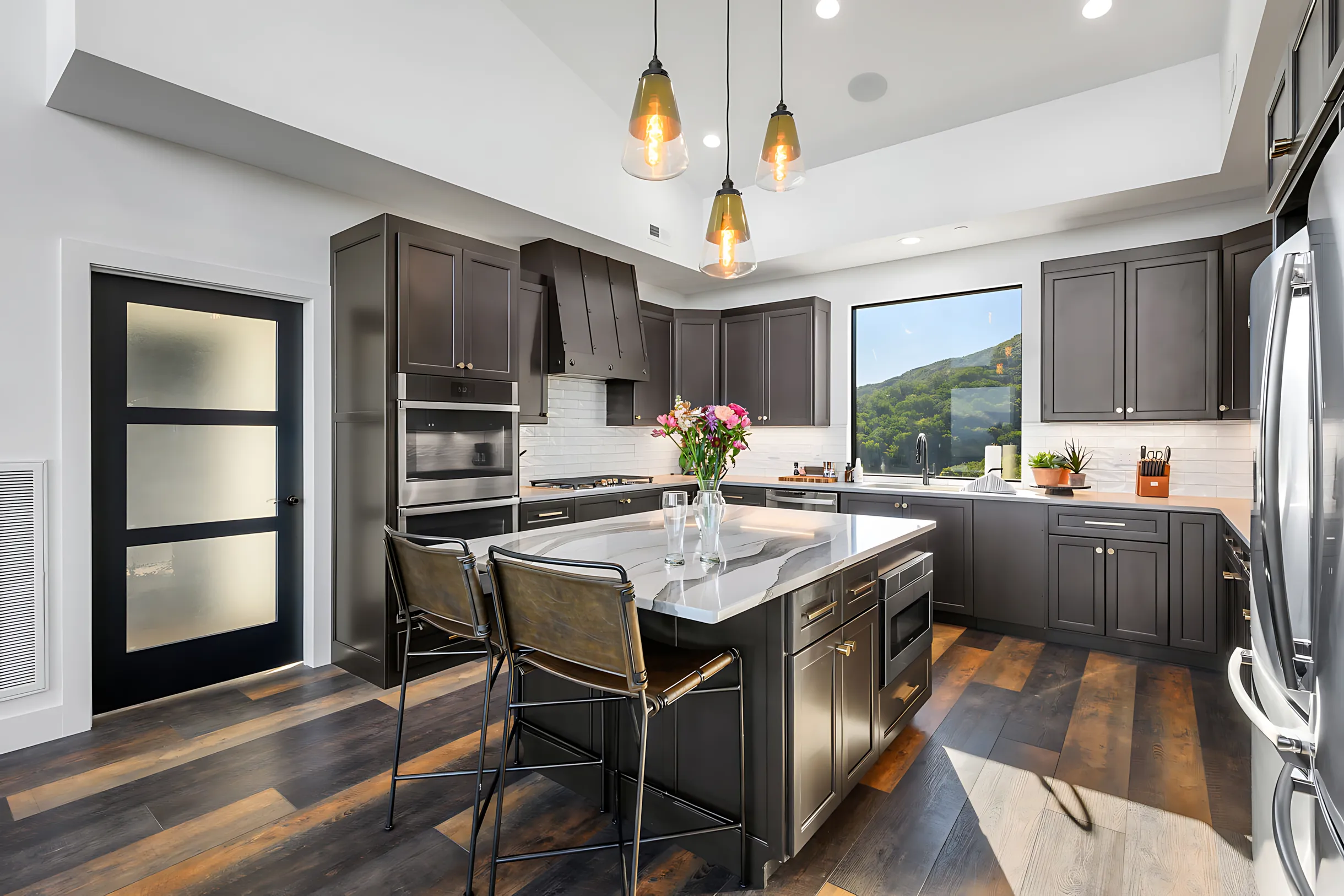 Wander Pigeon Vista #48