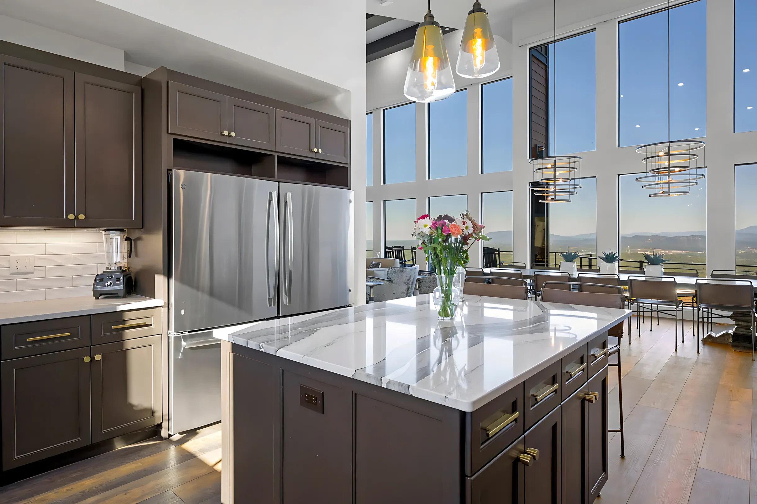 Wander Pigeon Vista #66