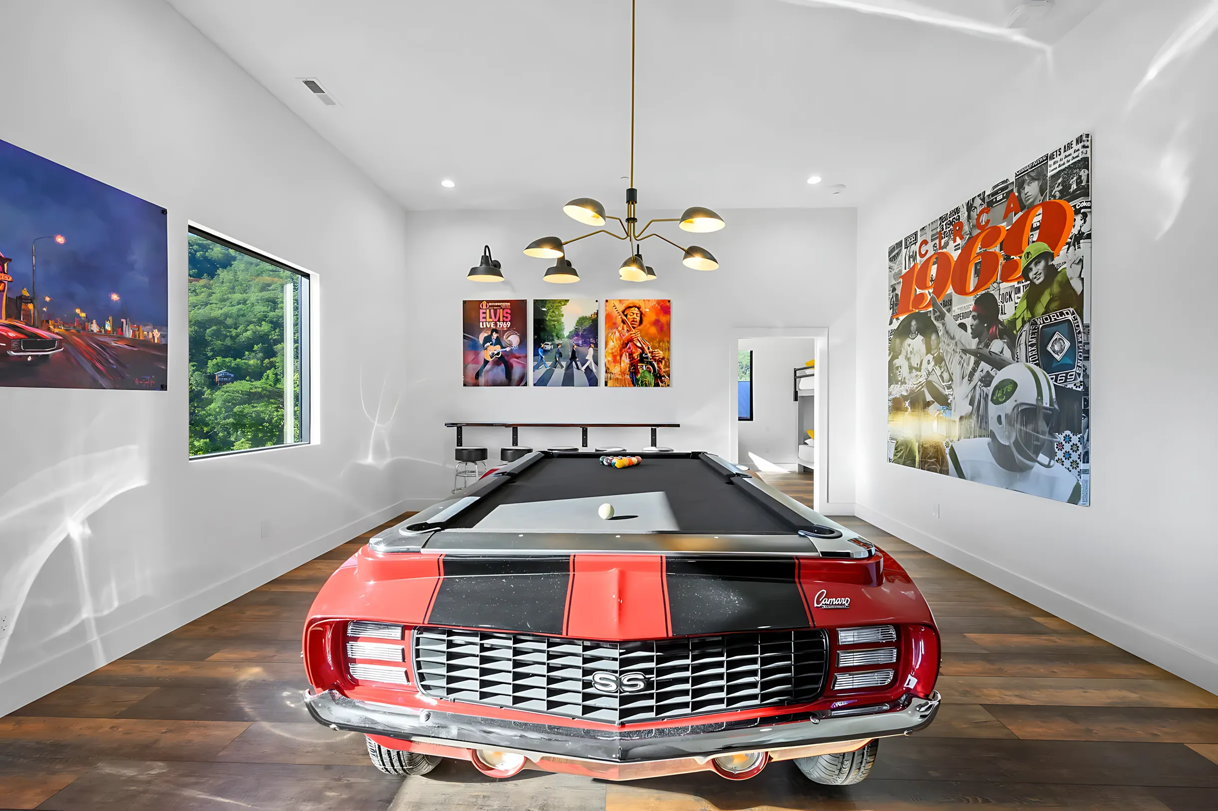 Wander Pigeon Vista #37