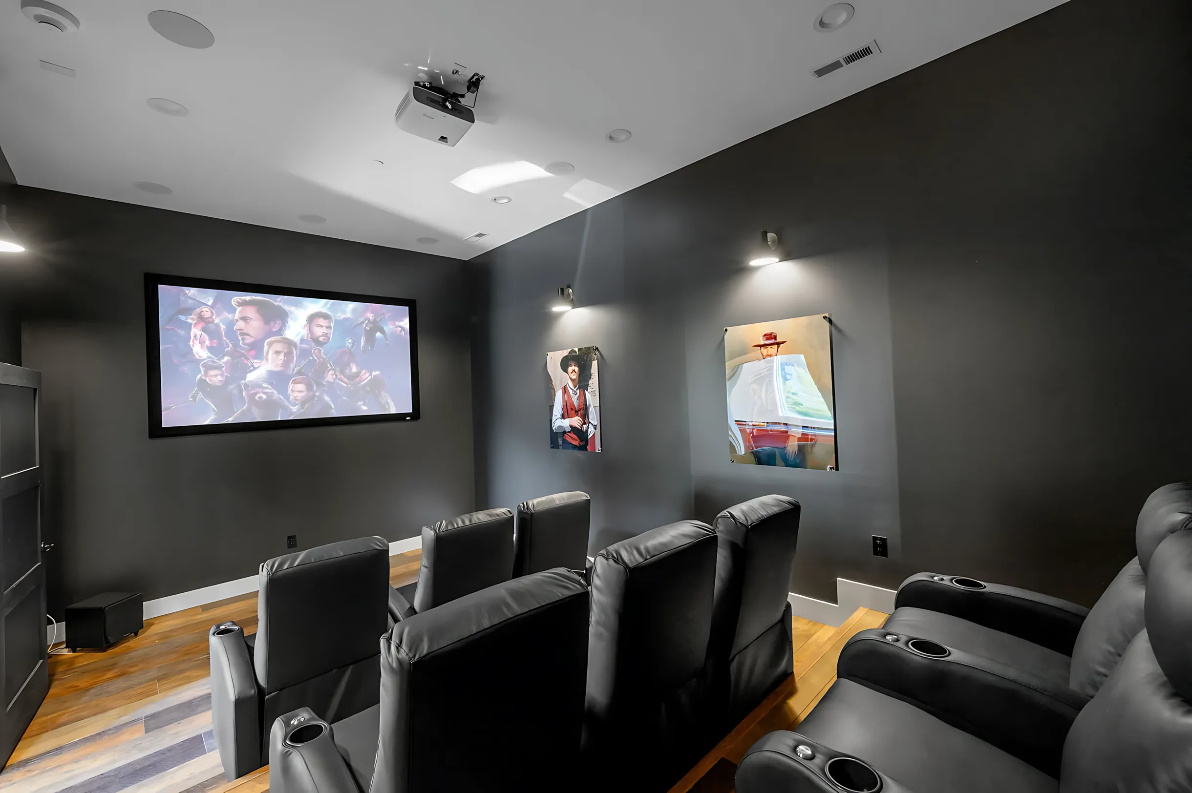 Wander Pigeon Vista #38