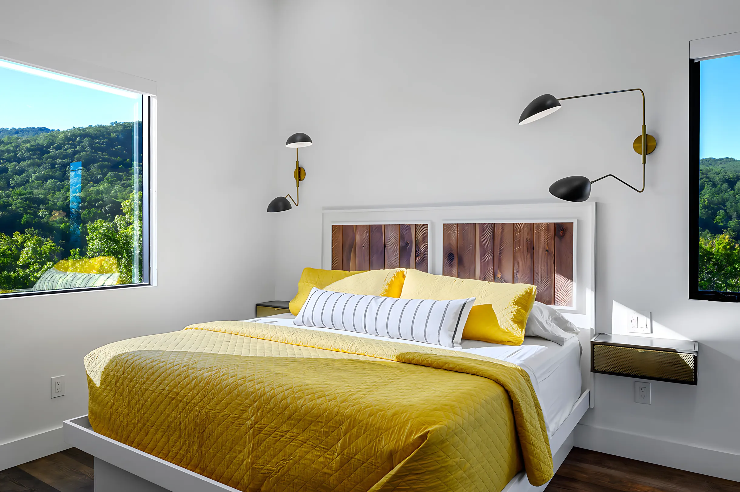 Wander Pigeon Vista #50