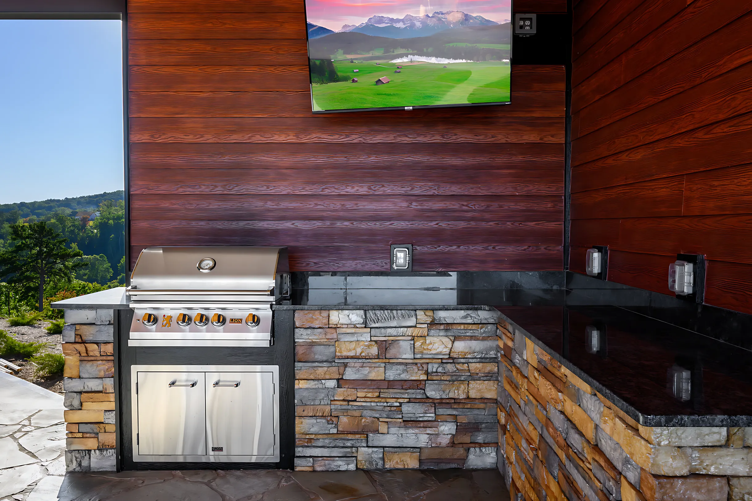 Wander Pigeon Vista #21