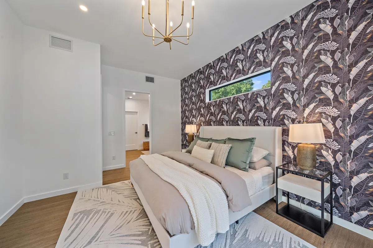 Bedroom 1 image
