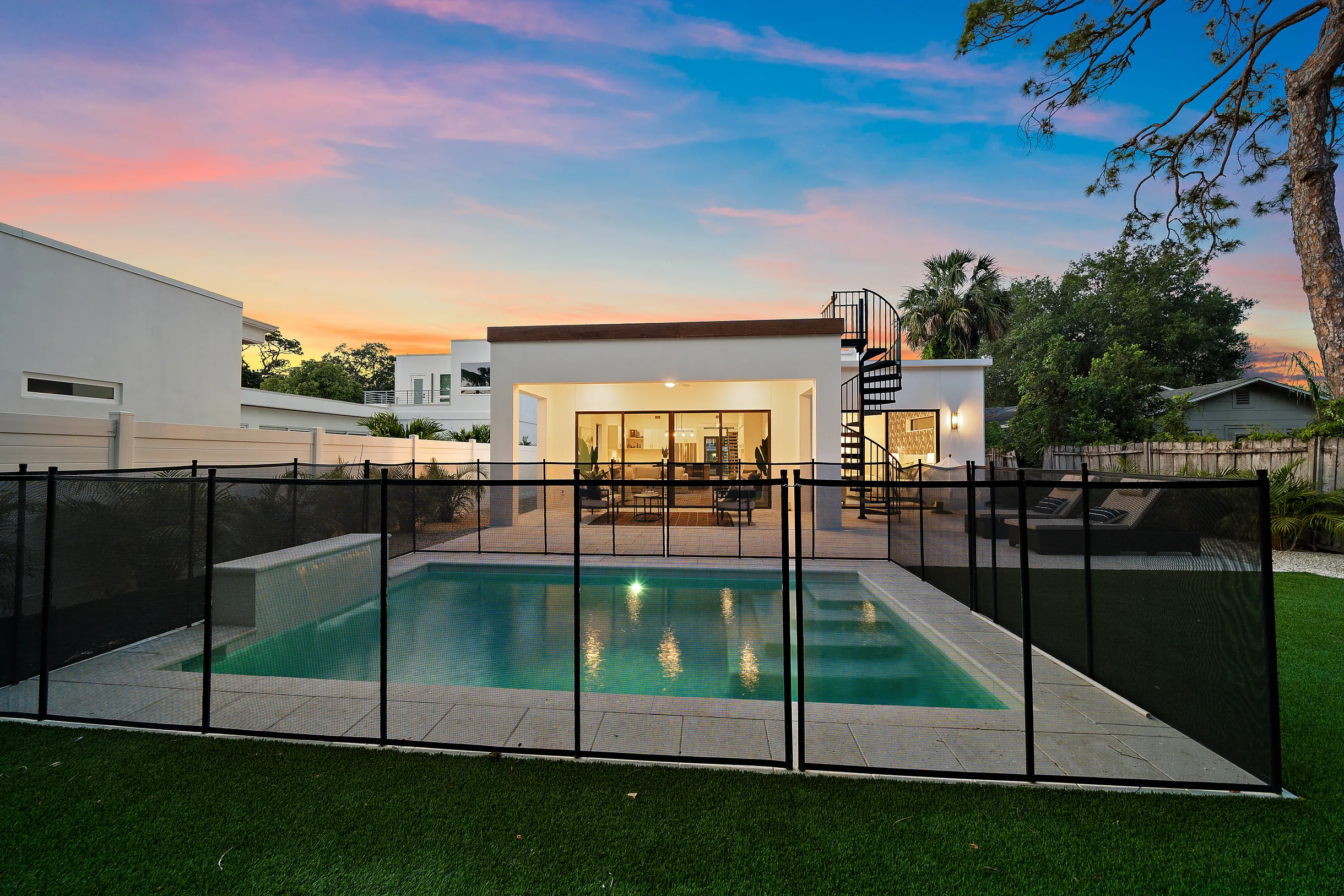 Wander Sarasota Springs #9