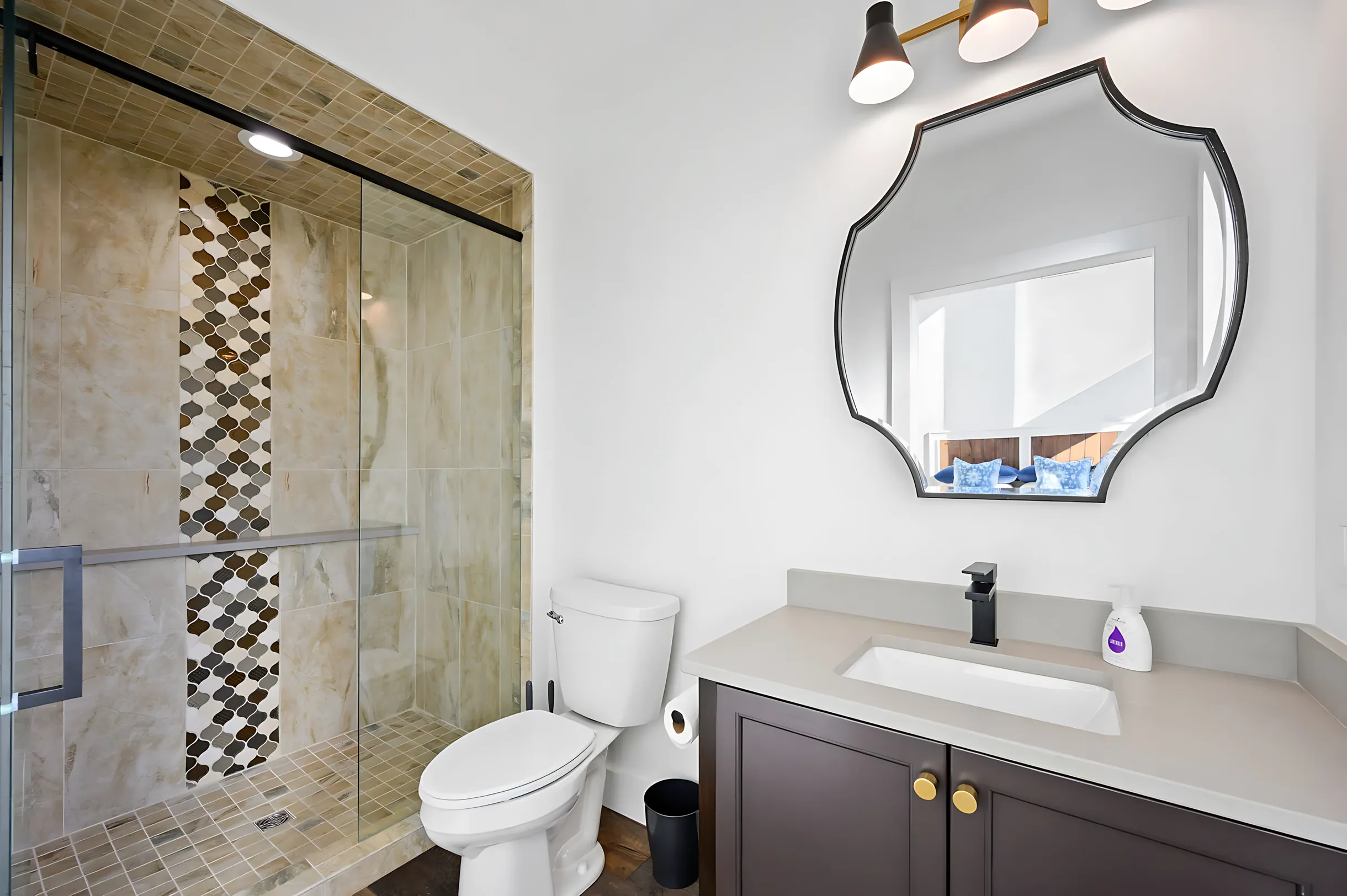 Wander Pigeon Vista #53