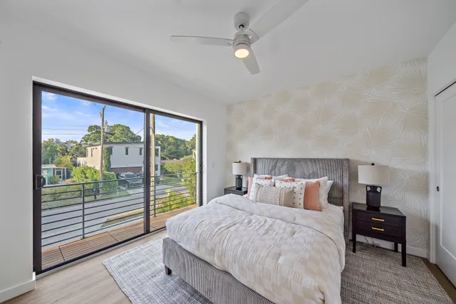 Bedroom 2 image 1