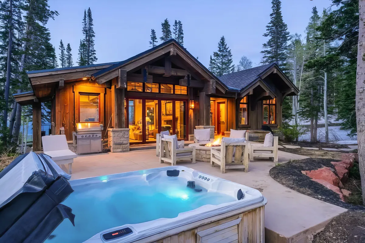 Wander Park City Panorama #1