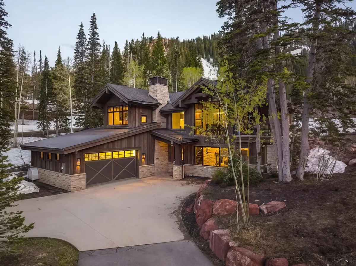 Wander Park City Panorama