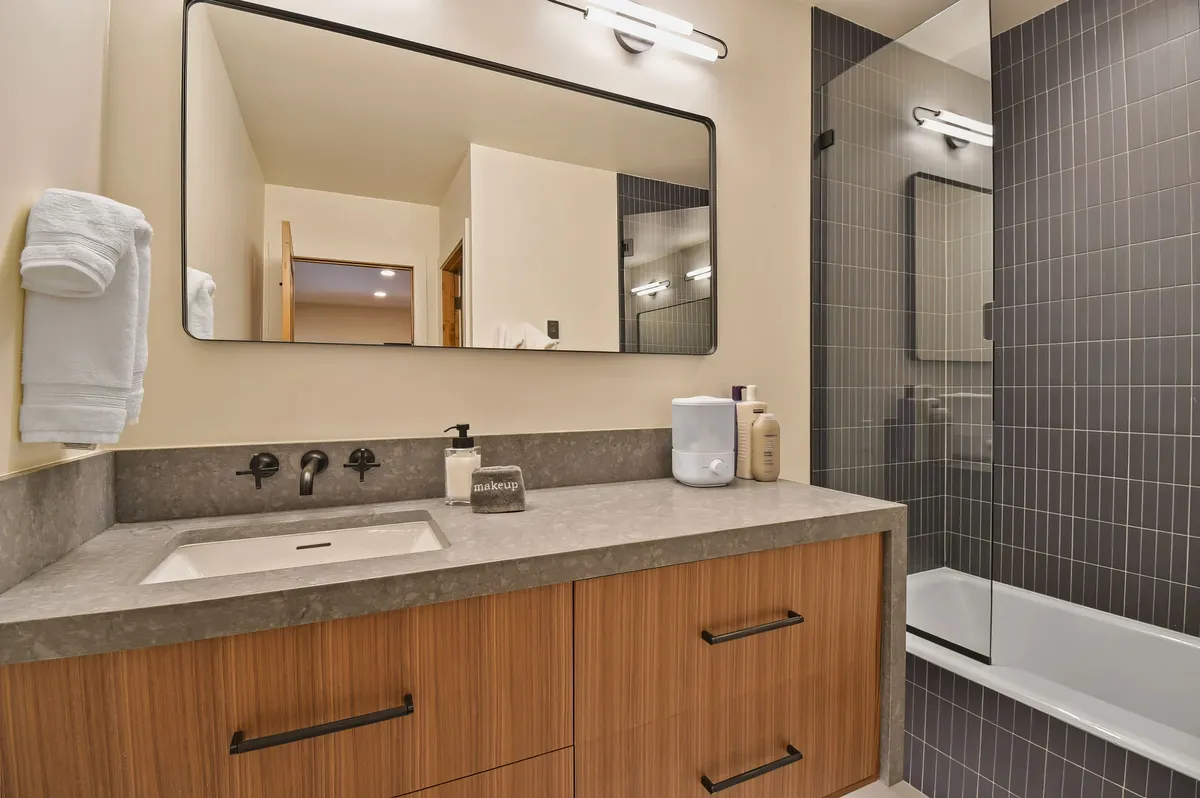 Wander Park City Woodside