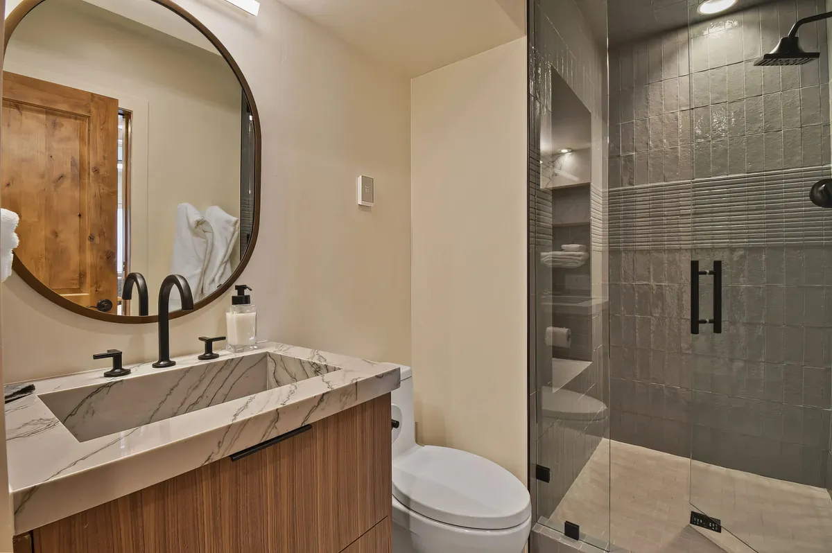 Wander Park City Woodside