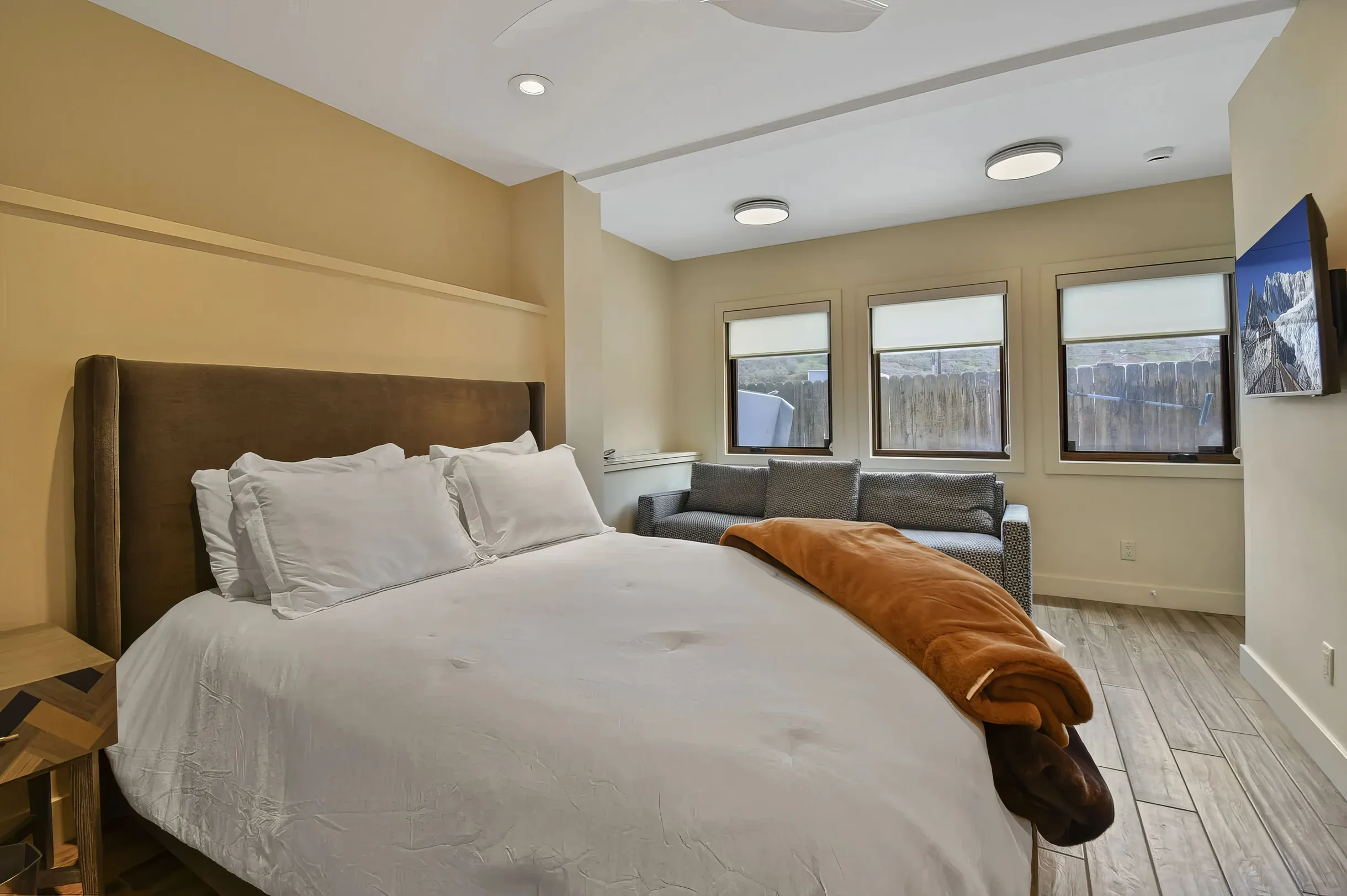Woodside House #7