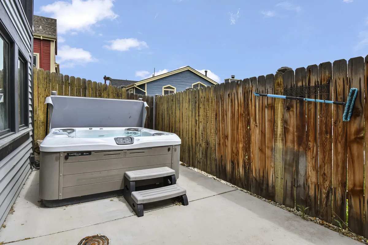 Wander Park City Woodside