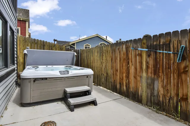 Wander Park City Woodside #2