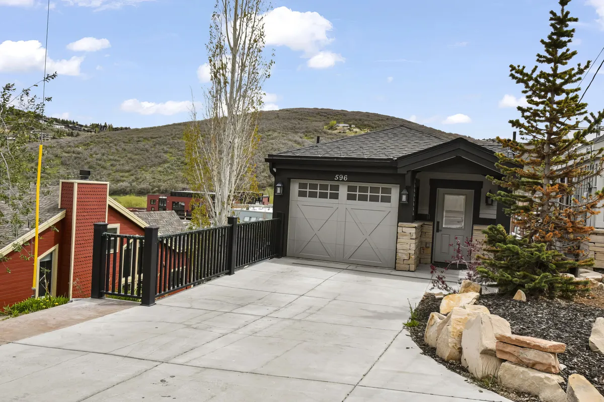 Wander Park City Woodside