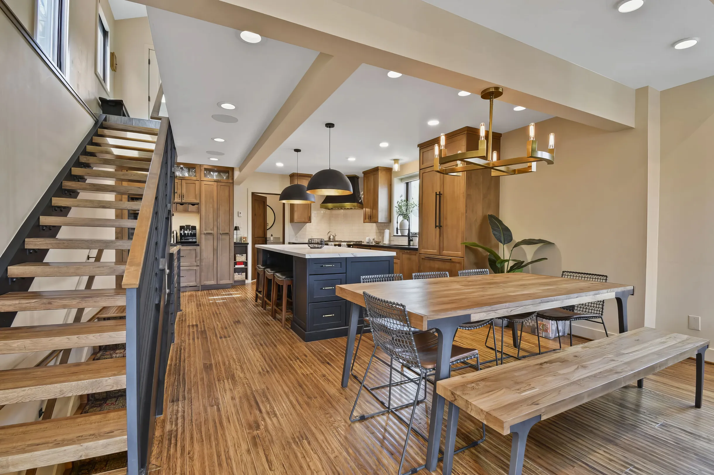 Woodside House #23