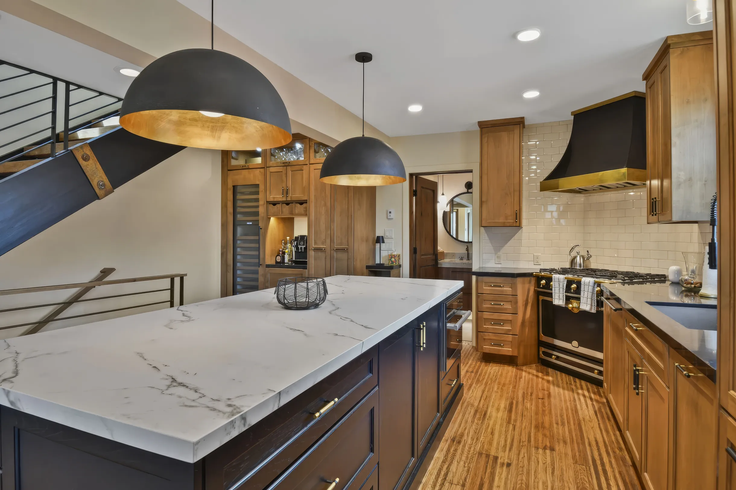 Woodside House #29