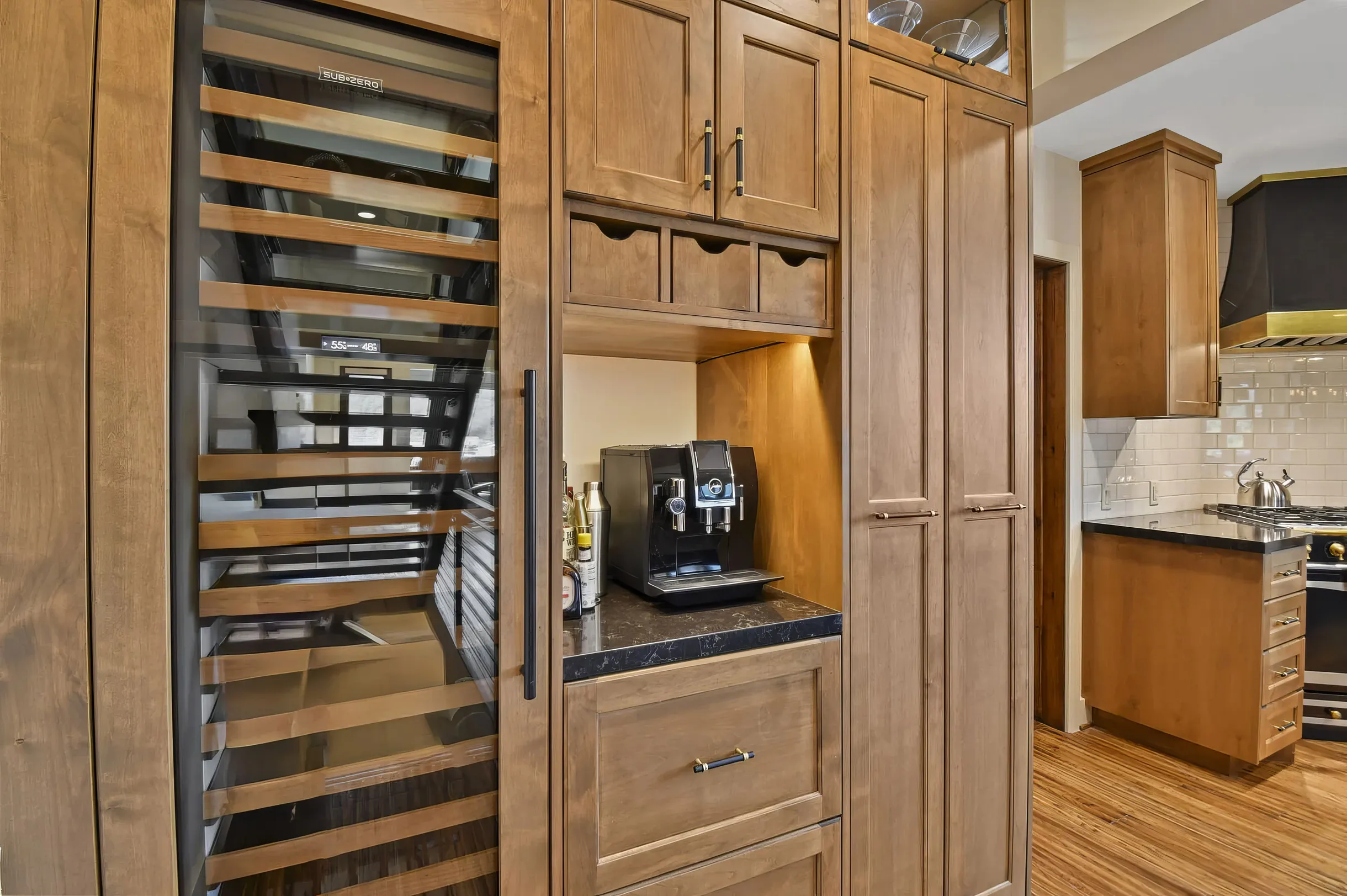 Woodside House #32