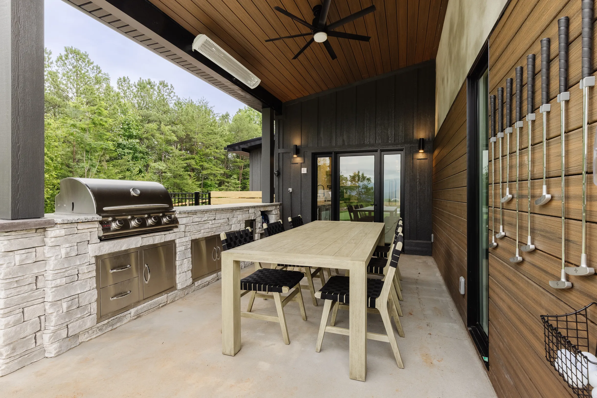 Wander Lake Lure Ridge #38