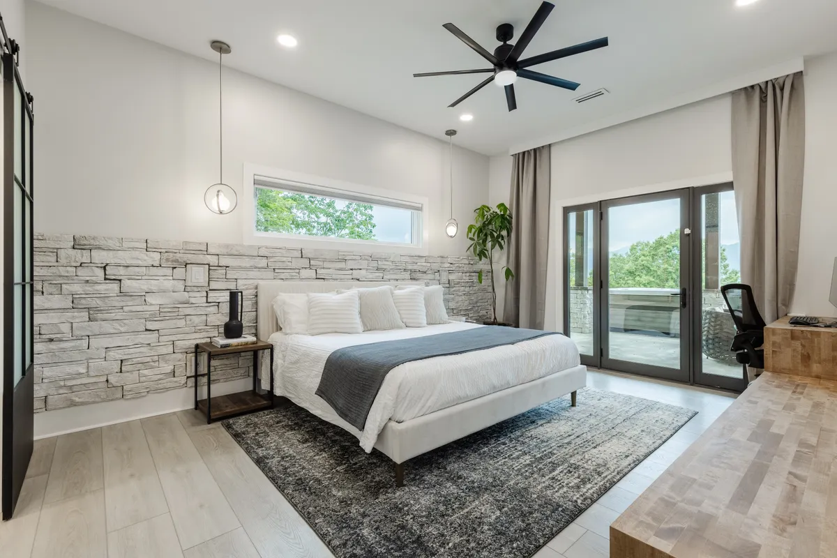 Bedroom 1 image