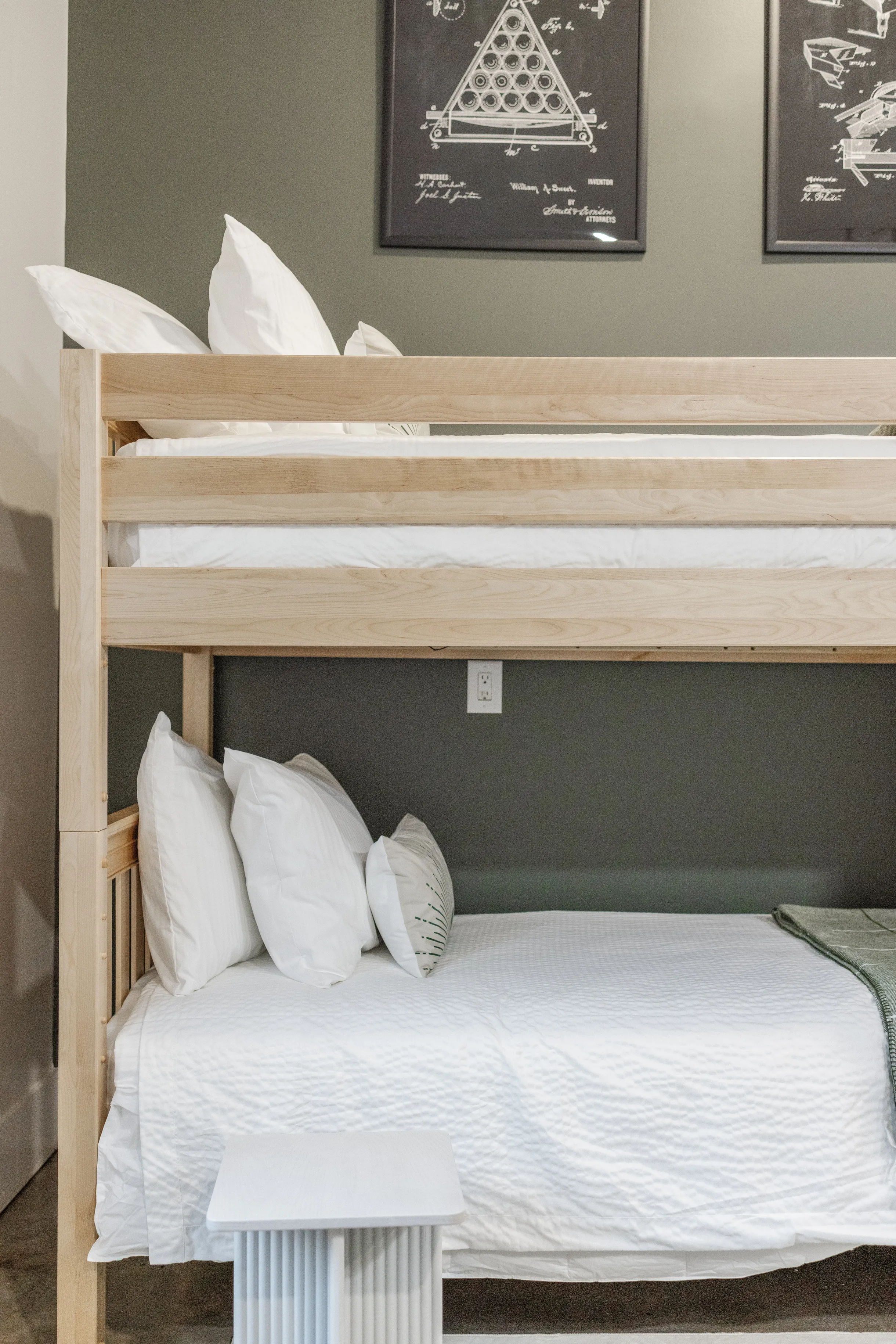 Wander Lake Lure Ridge #30