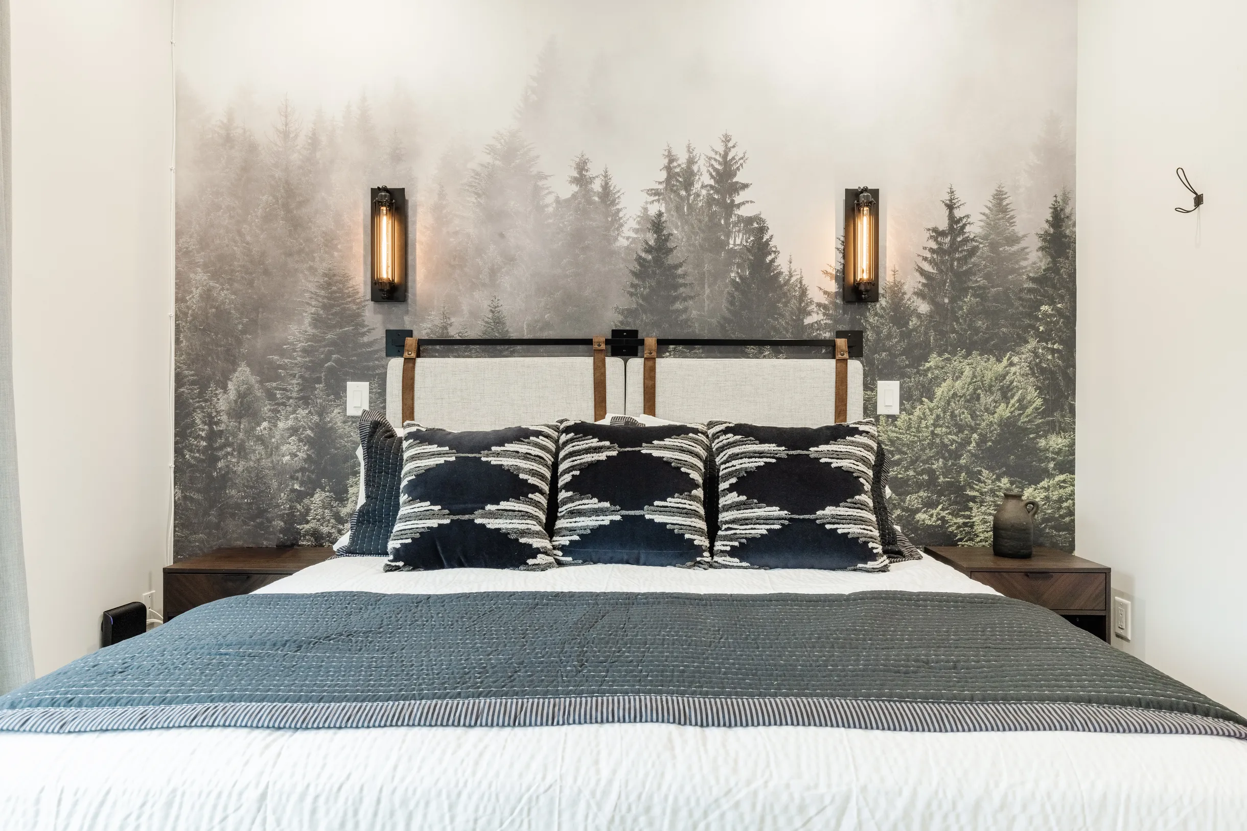 Wander Lake Lure Ridge #18