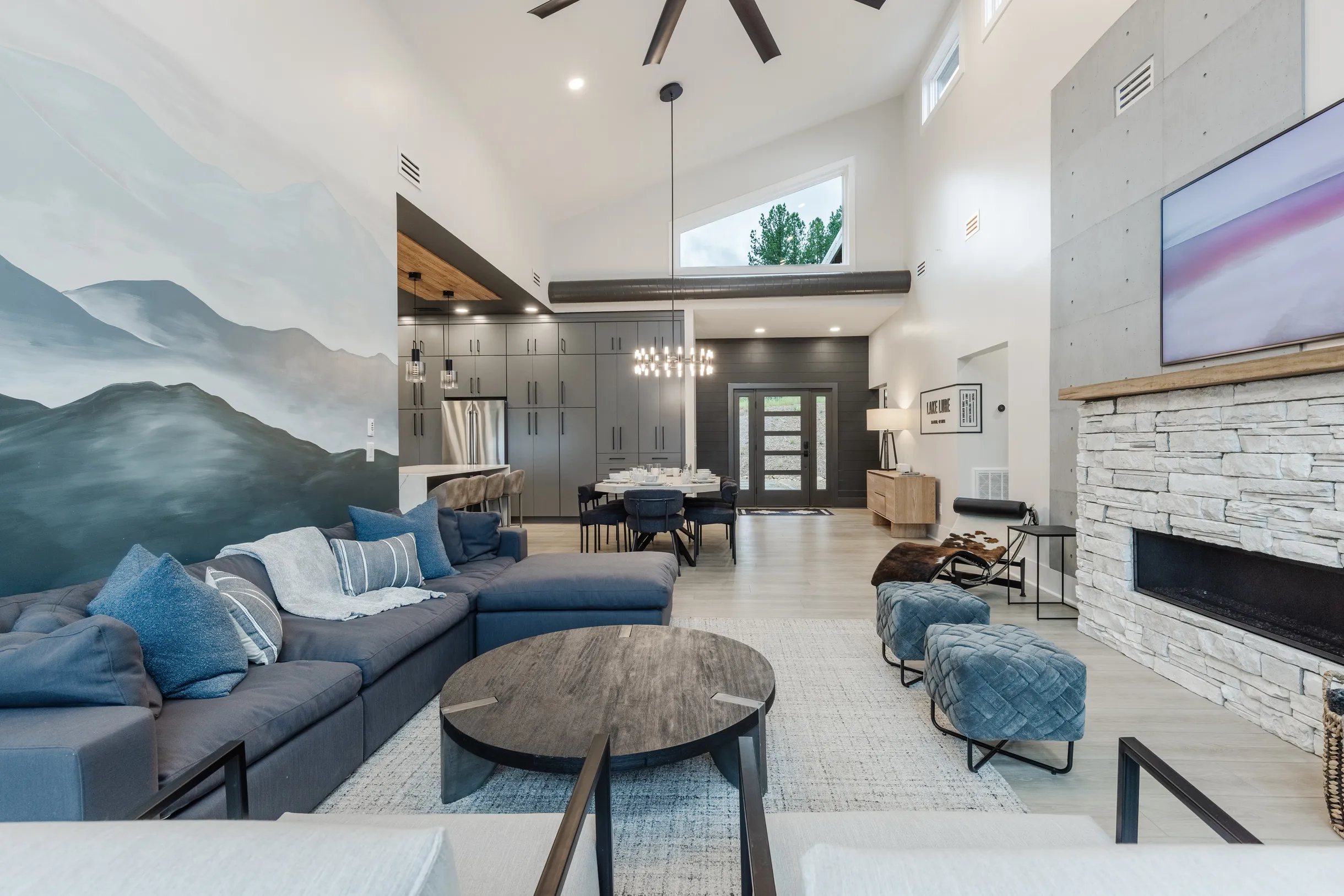 Wander Lake Lure Ridge #31