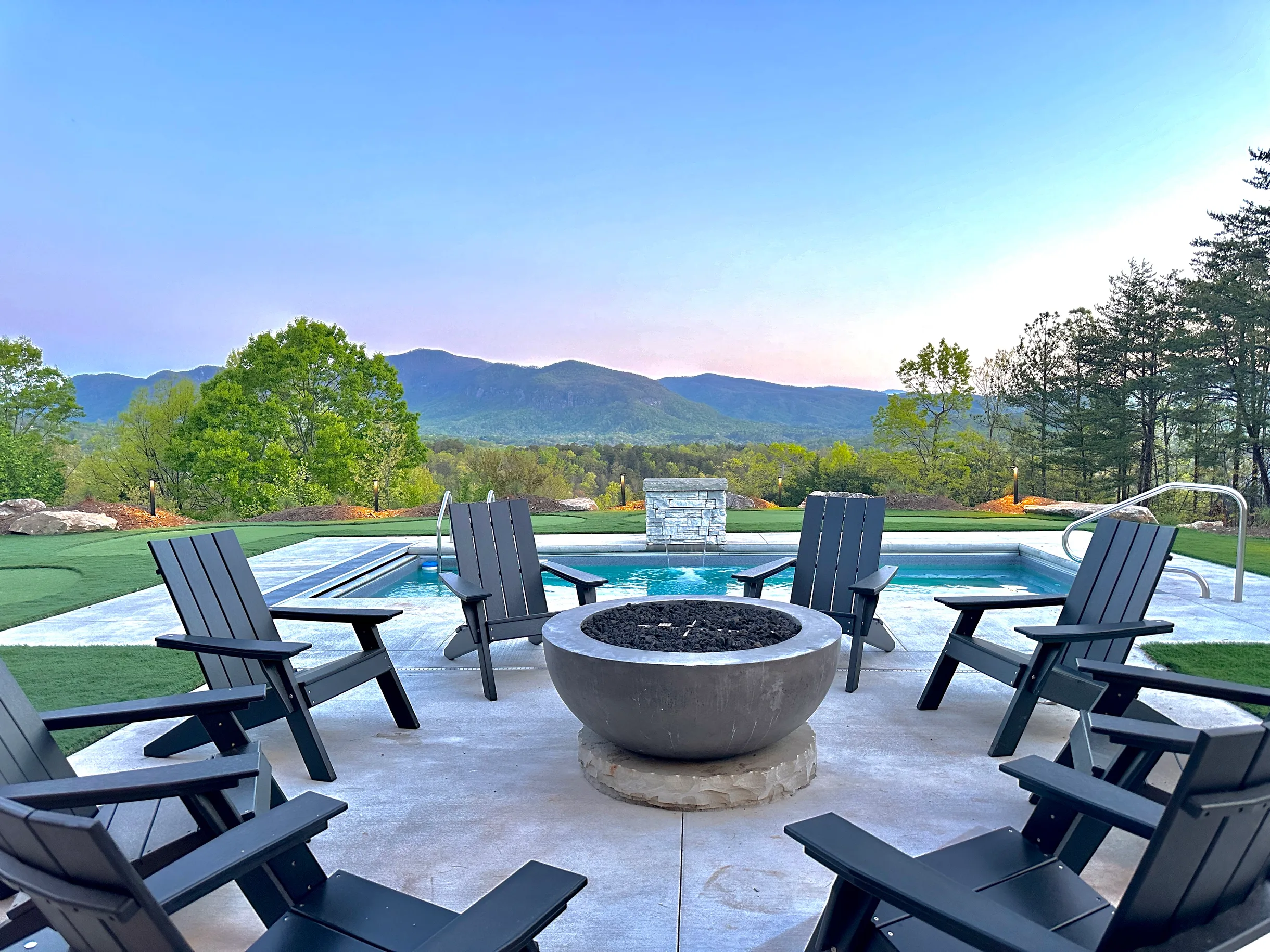 Wander Lake Lure Ridge #53