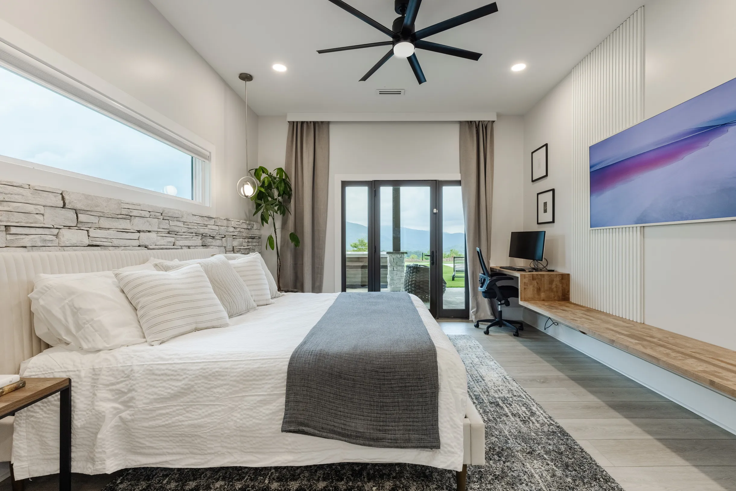 Wander Lake Lure Ridge #32