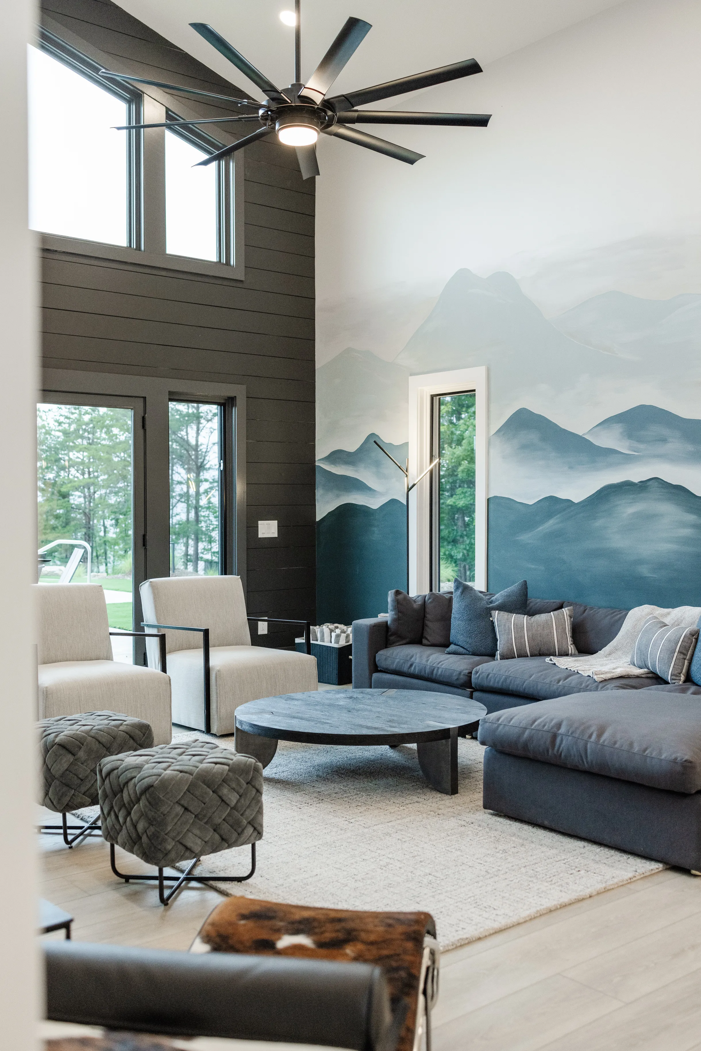 Wander Lake Lure Ridge #40