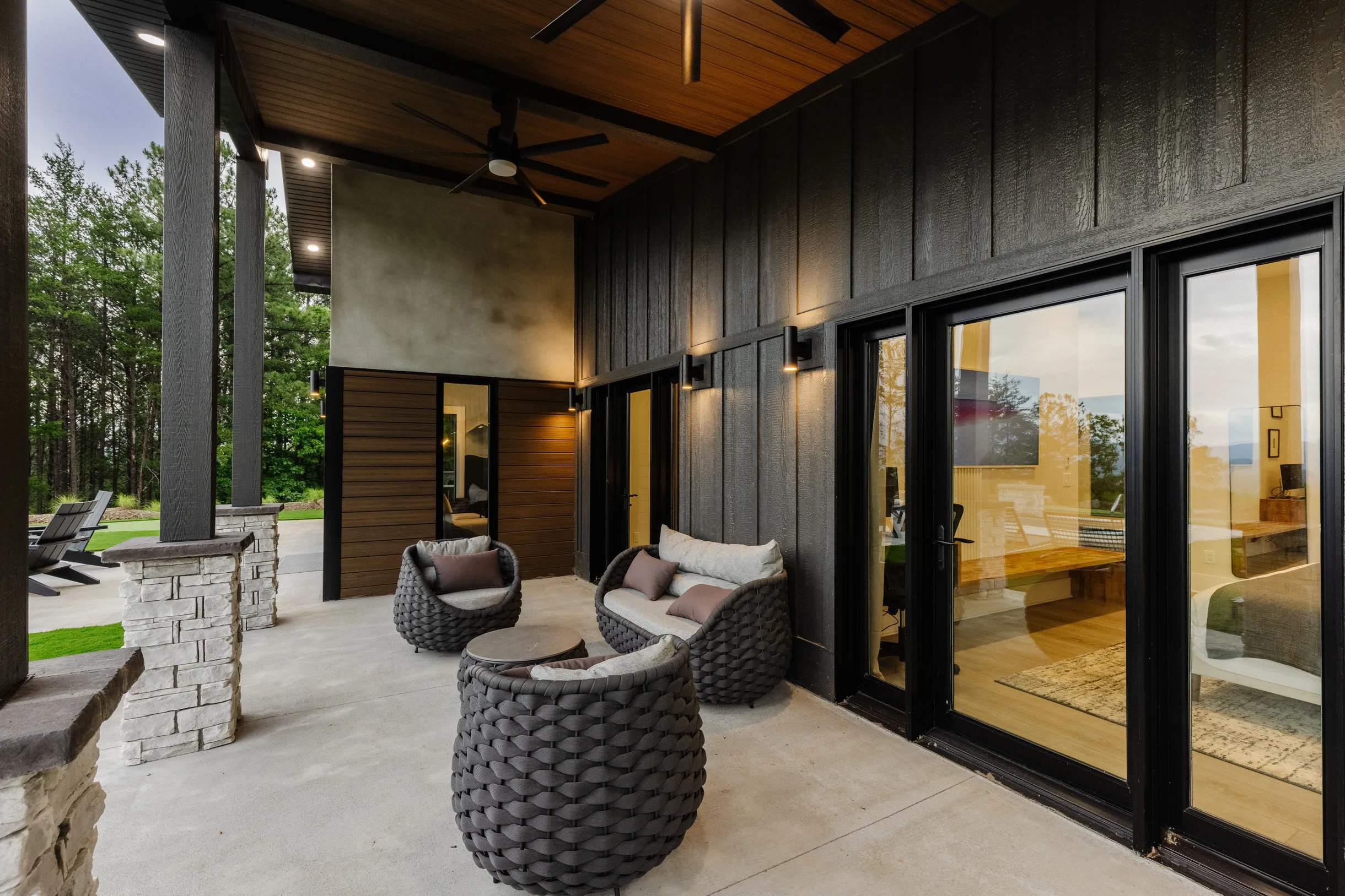 Wander Lake Lure Ridge #64