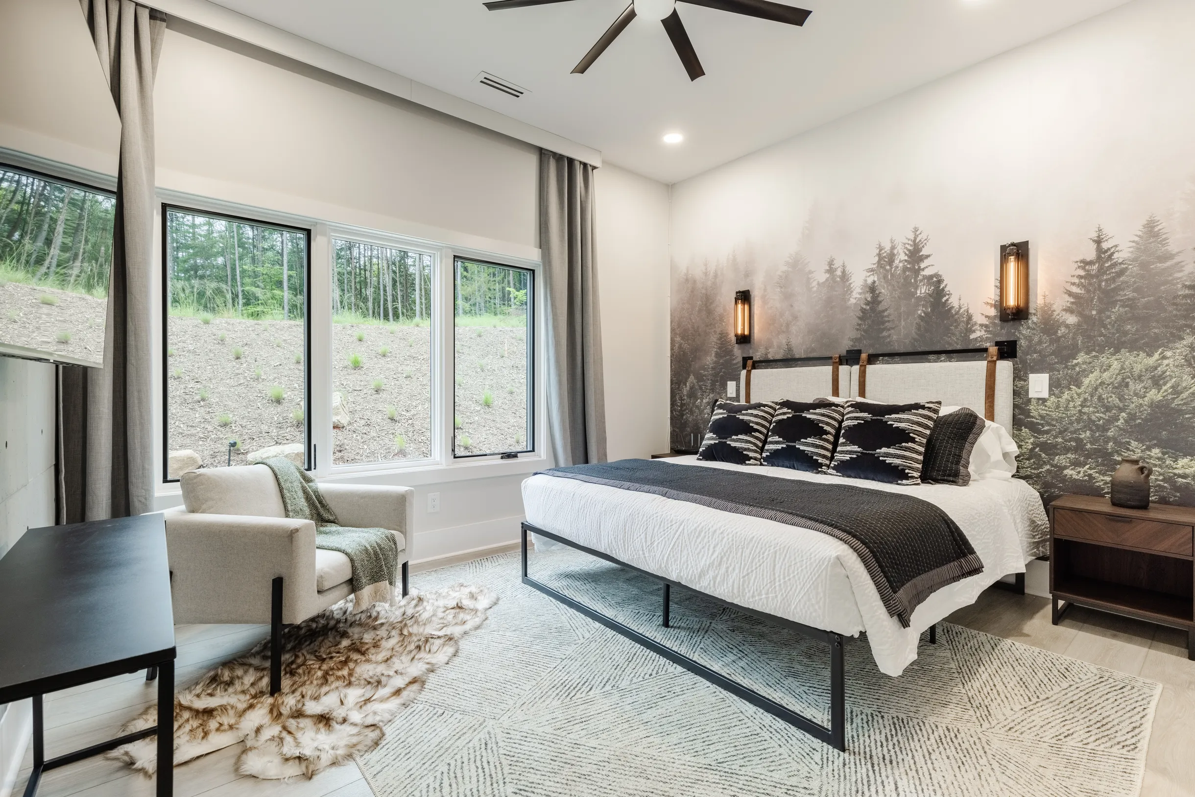 Wander Lake Lure Ridge #8