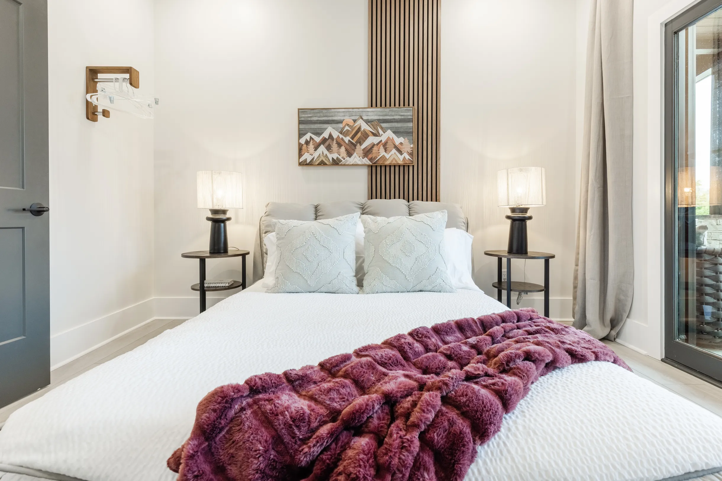 Wander Lake Lure Ridge #21