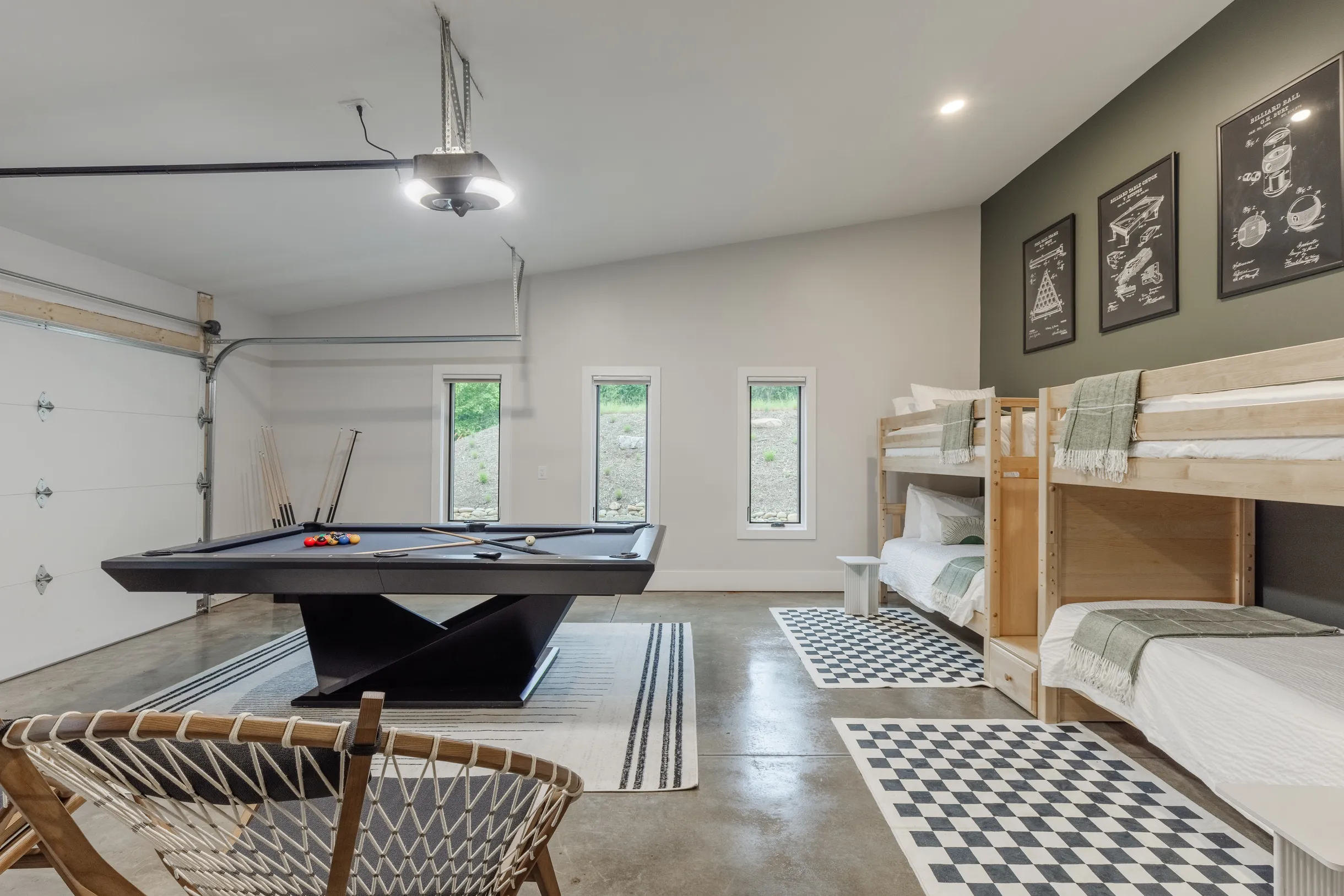 Wander Lake Lure Ridge #22