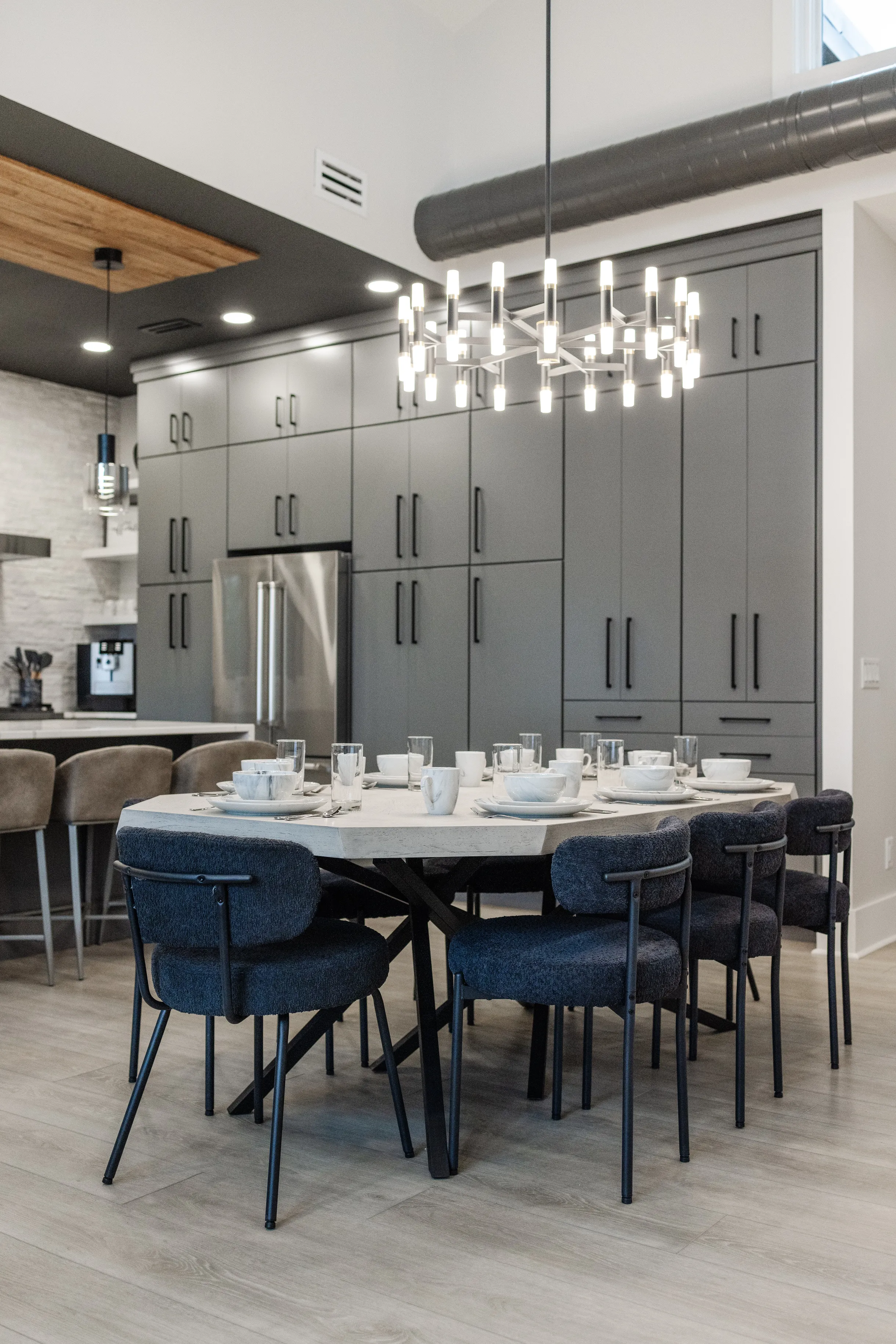 Wander Lake Lure Ridge #9