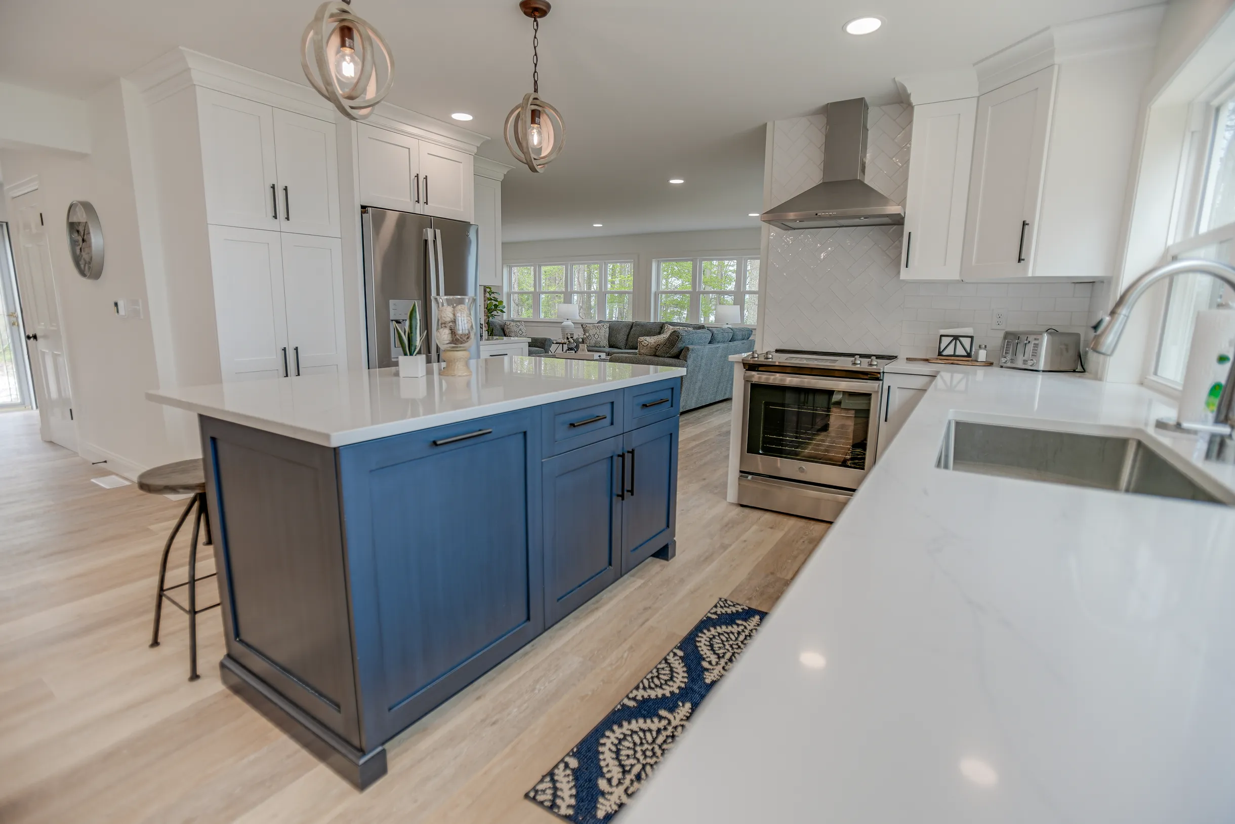 Wander Chesapeake Point #8