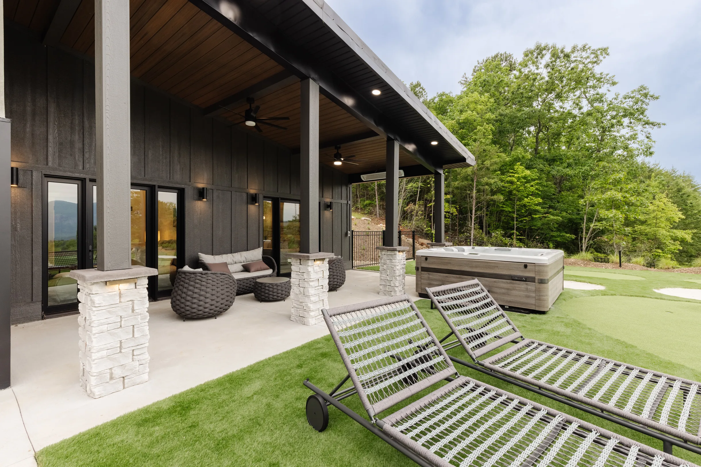 Wander Lake Lure Ridge #48