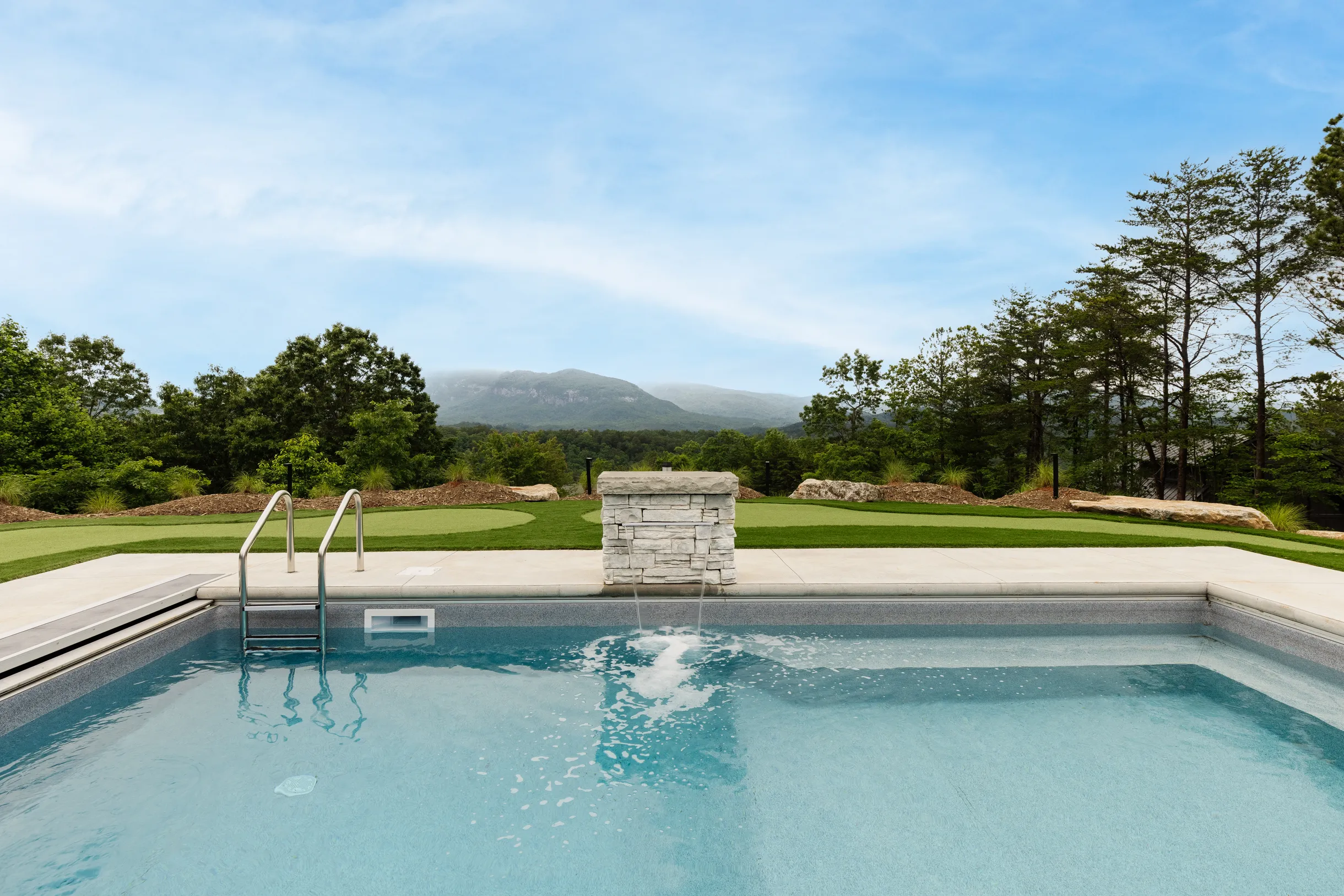 Wander Lake Lure Ridge #49