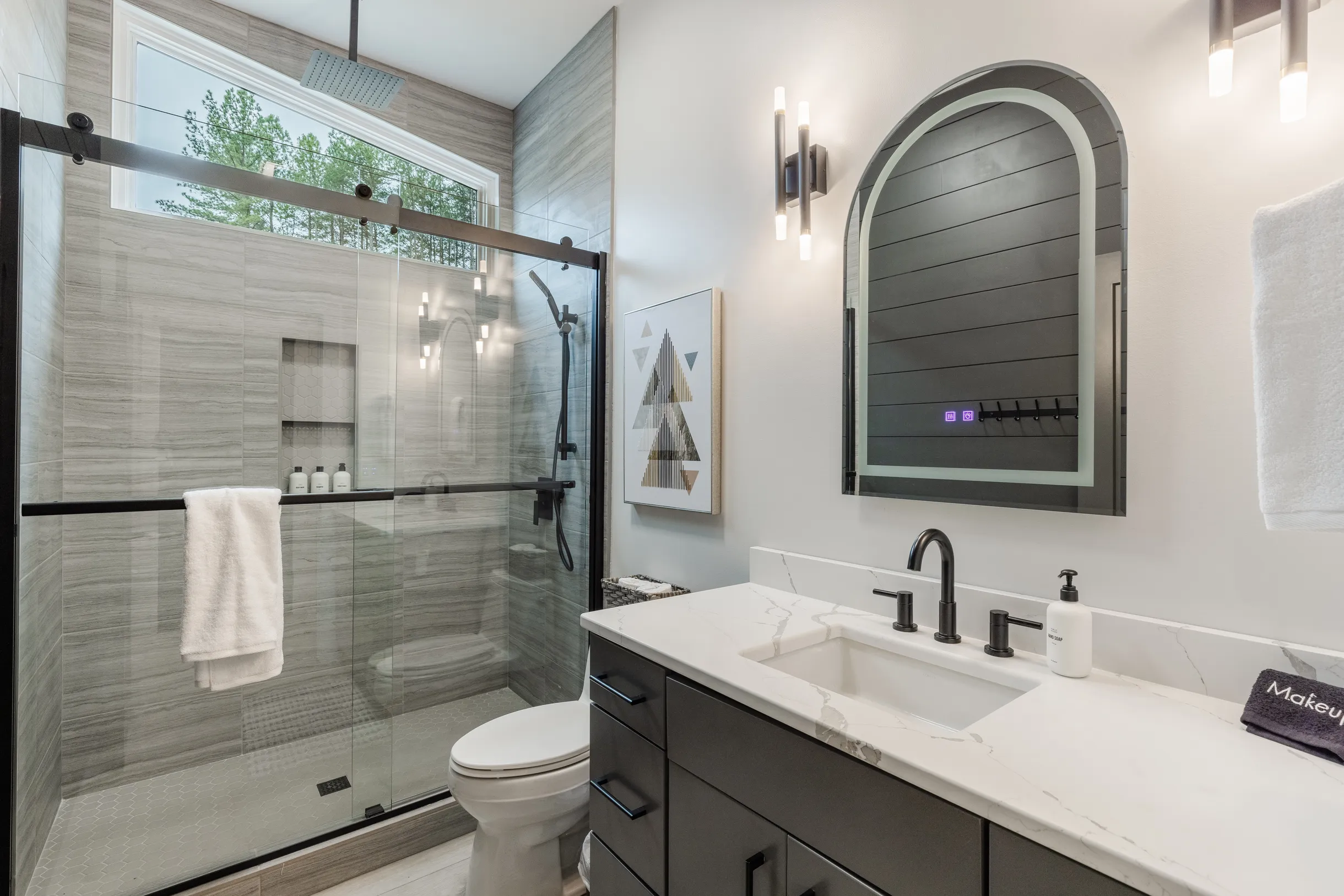 Wander Lake Lure Ridge #11