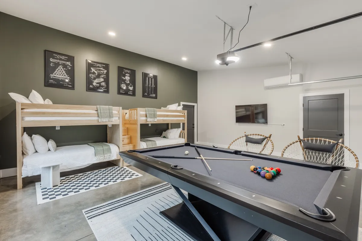 Game Room image