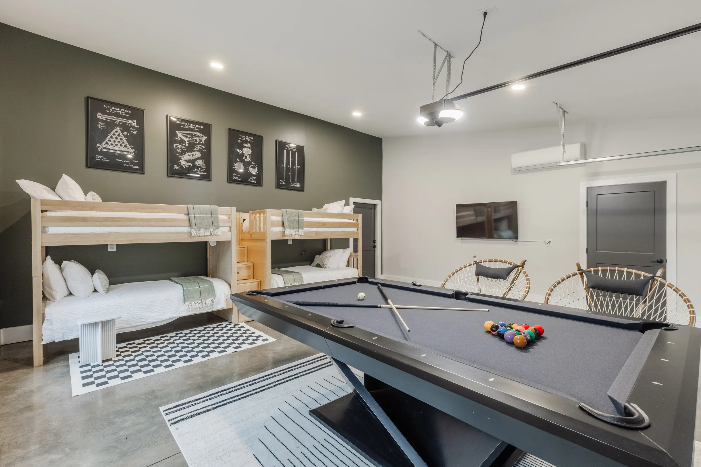 Wander Lake Lure Ridge #12