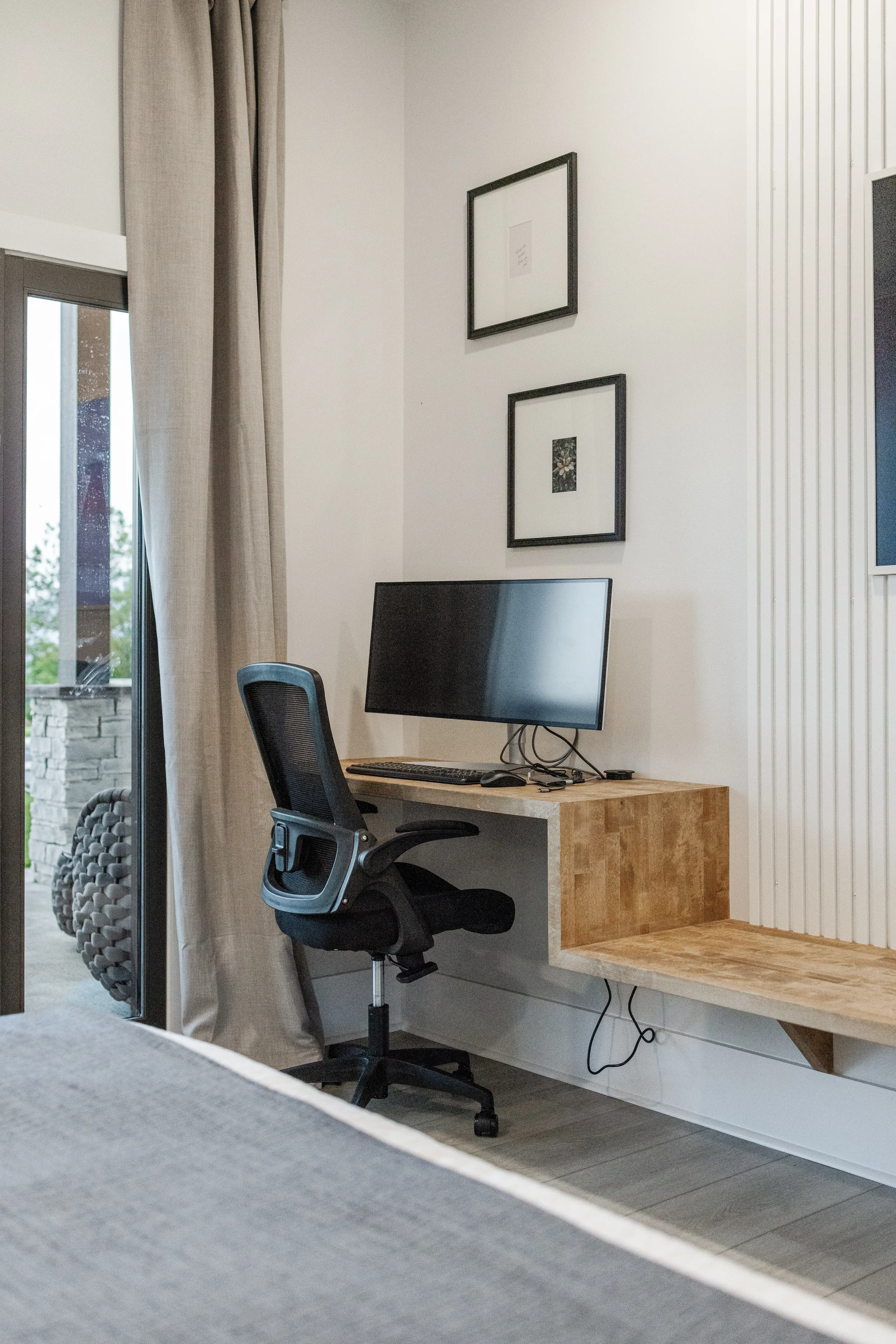 Wander Lake Lure Ridge #50