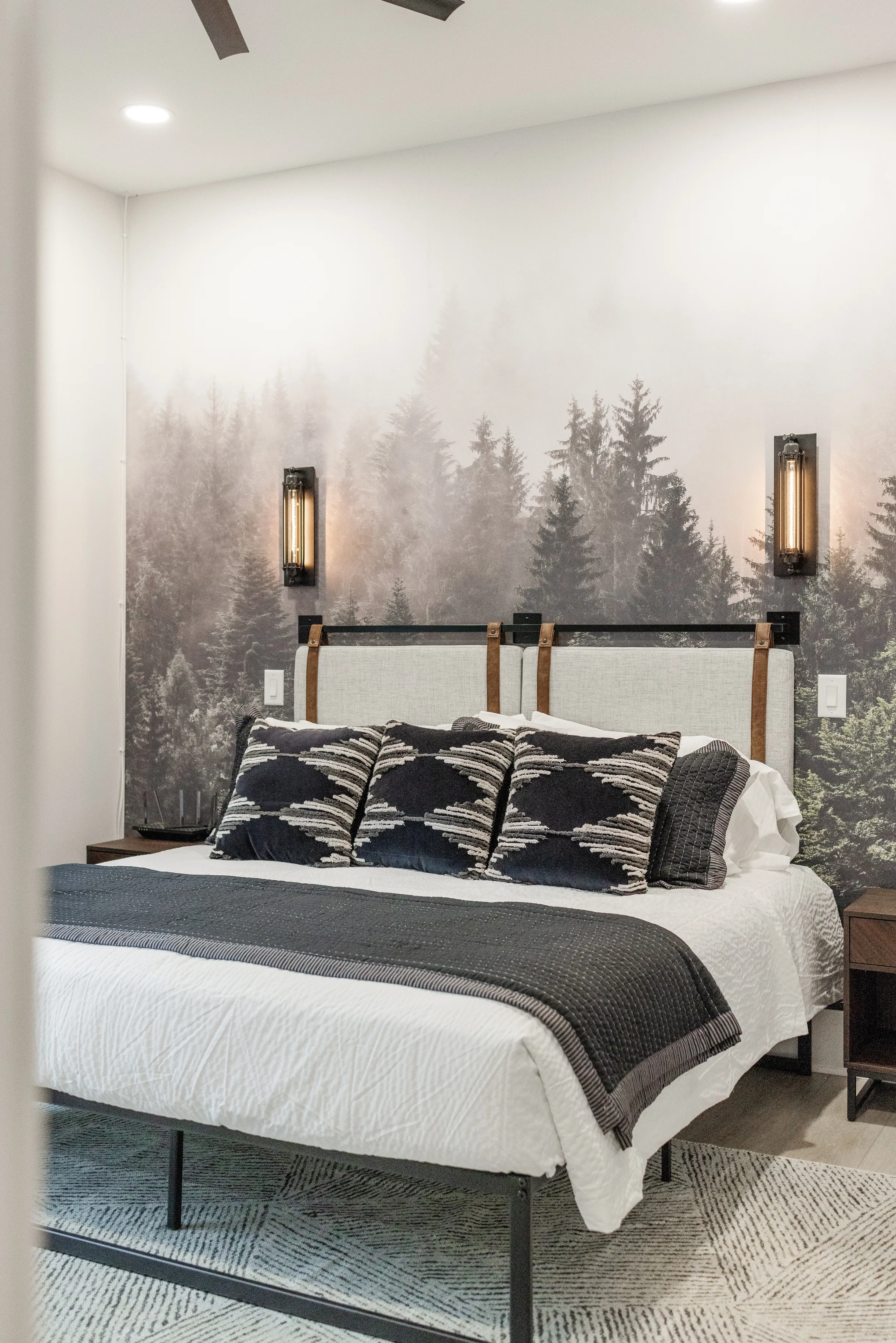 Wander Lake Lure Ridge #51