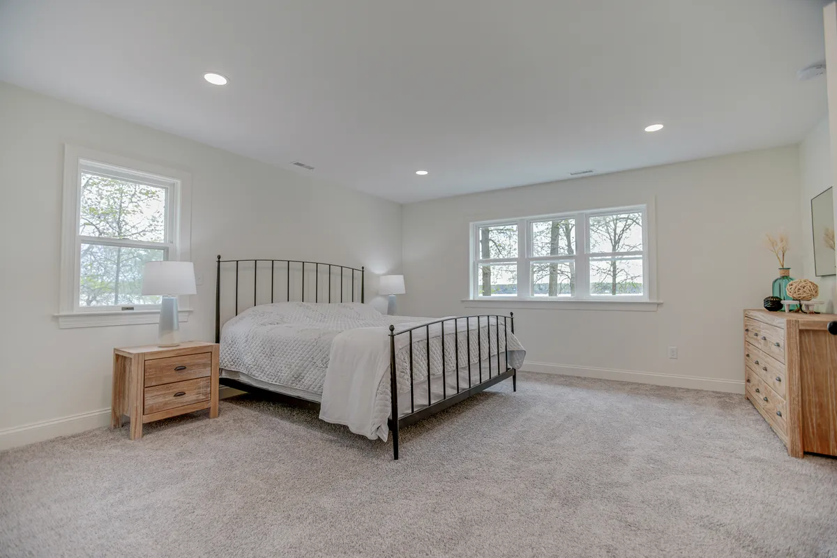 Bedroom 1 image