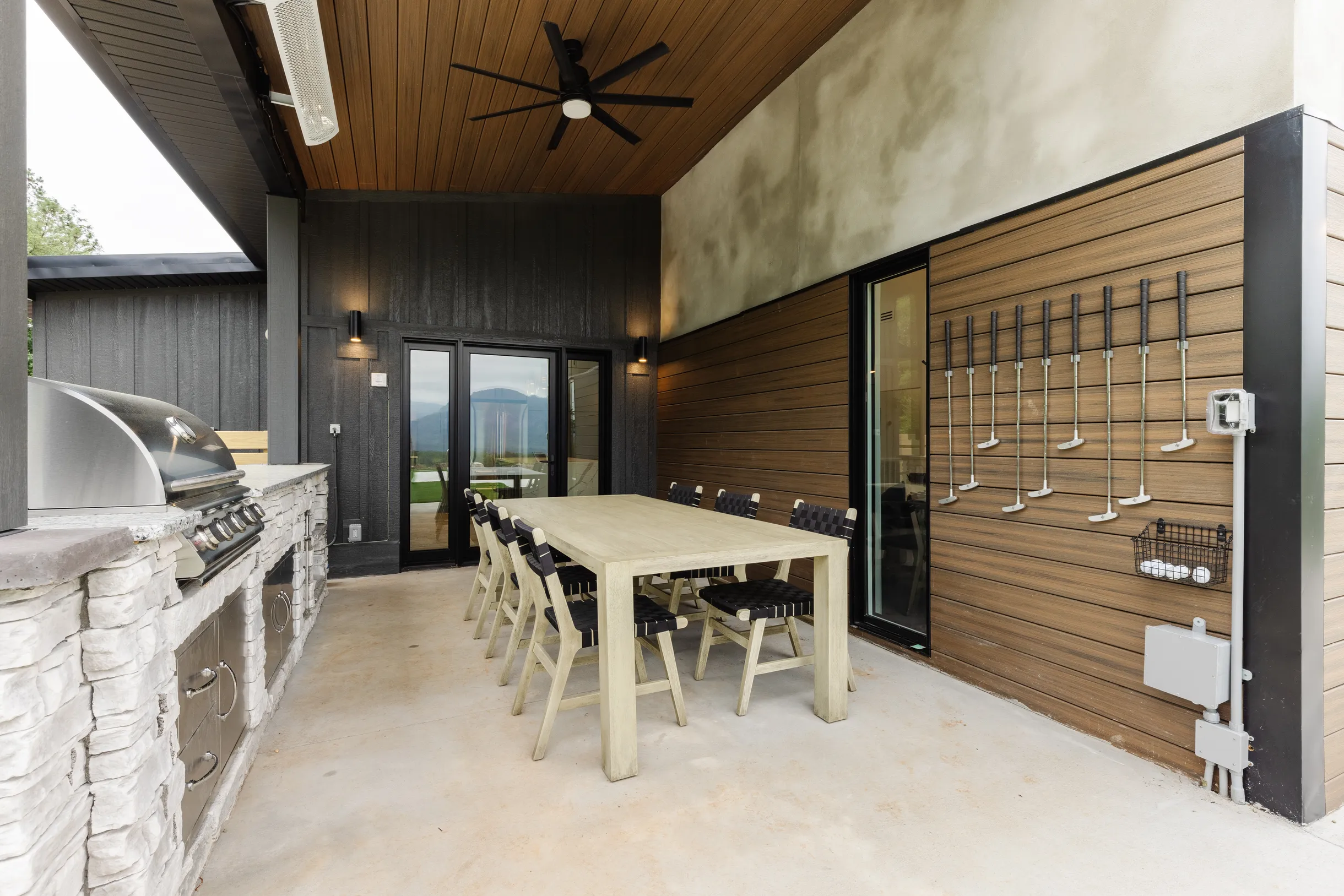 Wander Lake Lure Ridge #66